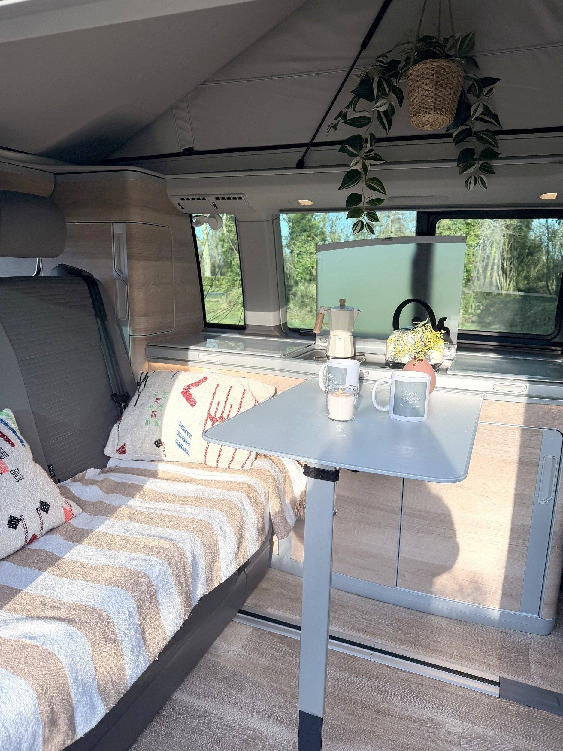 Volkswagen T6