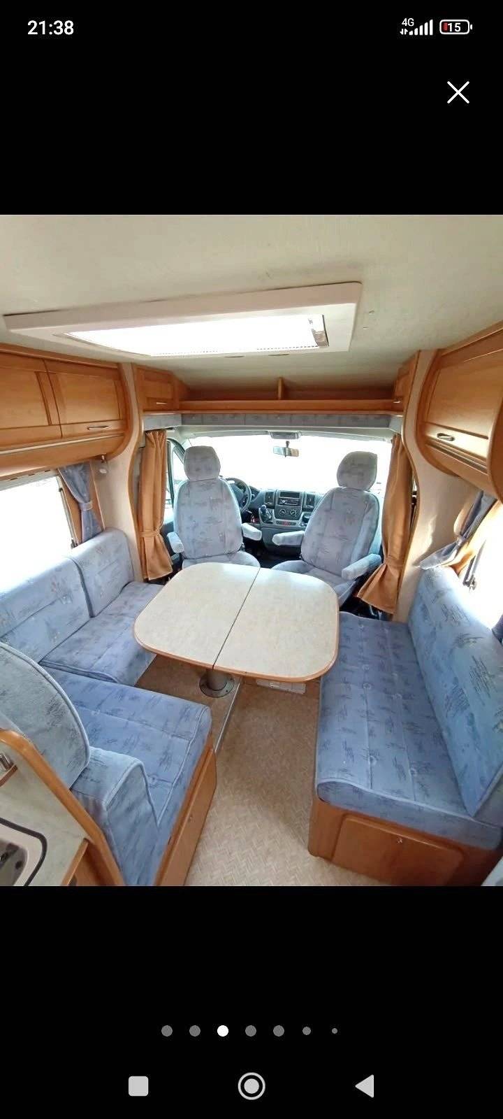 Citroën Jumper 2,2 l 130 ch