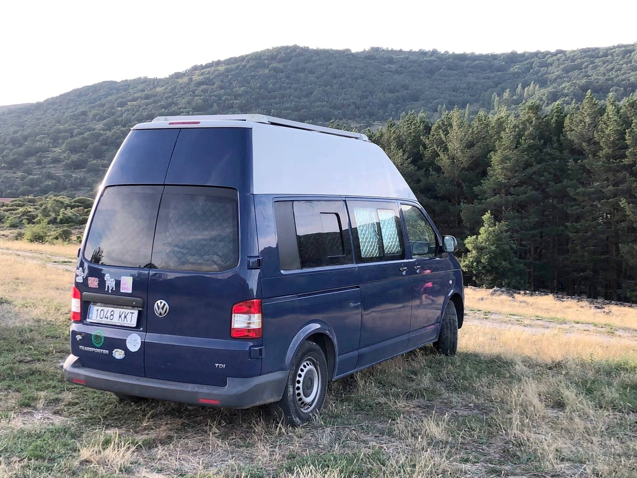 Volkswagen Volkswagen transporte