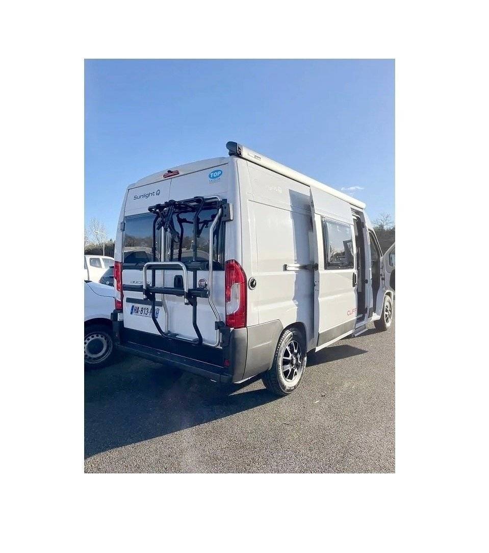 Sunlight Sunlight Cliff Adventure