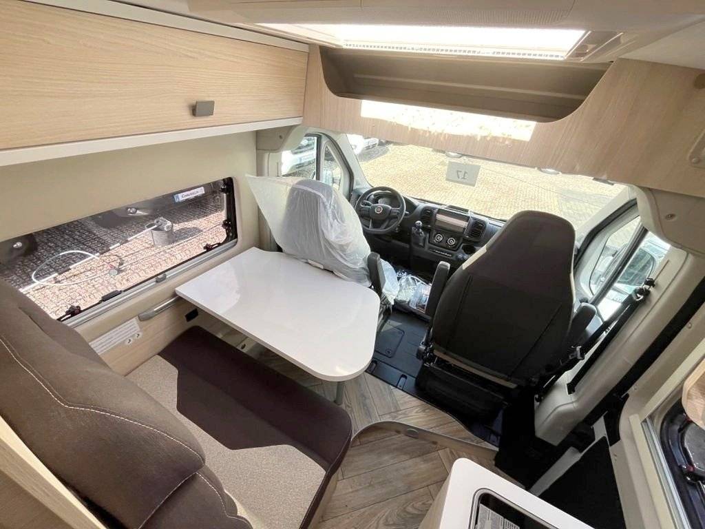 Trigano DUCATO 2.3 140CV