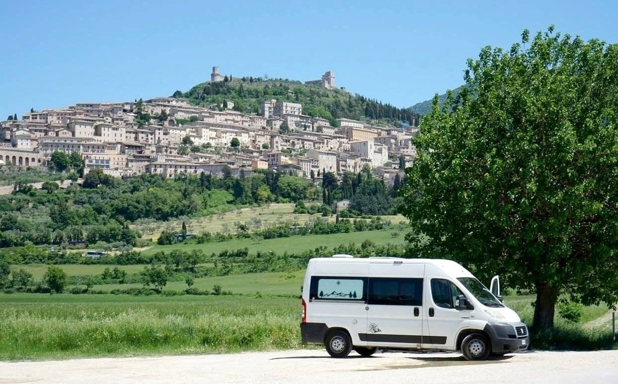 2.3 Fiat Ducato
