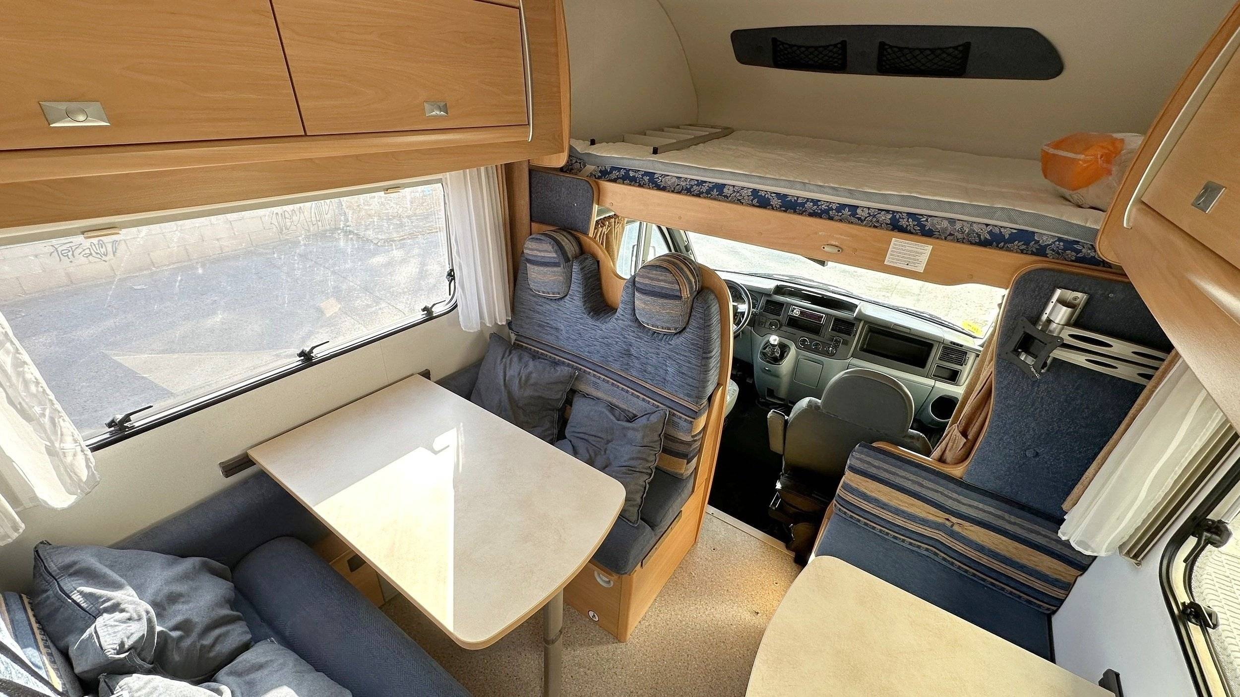 Challenger Genesis 49