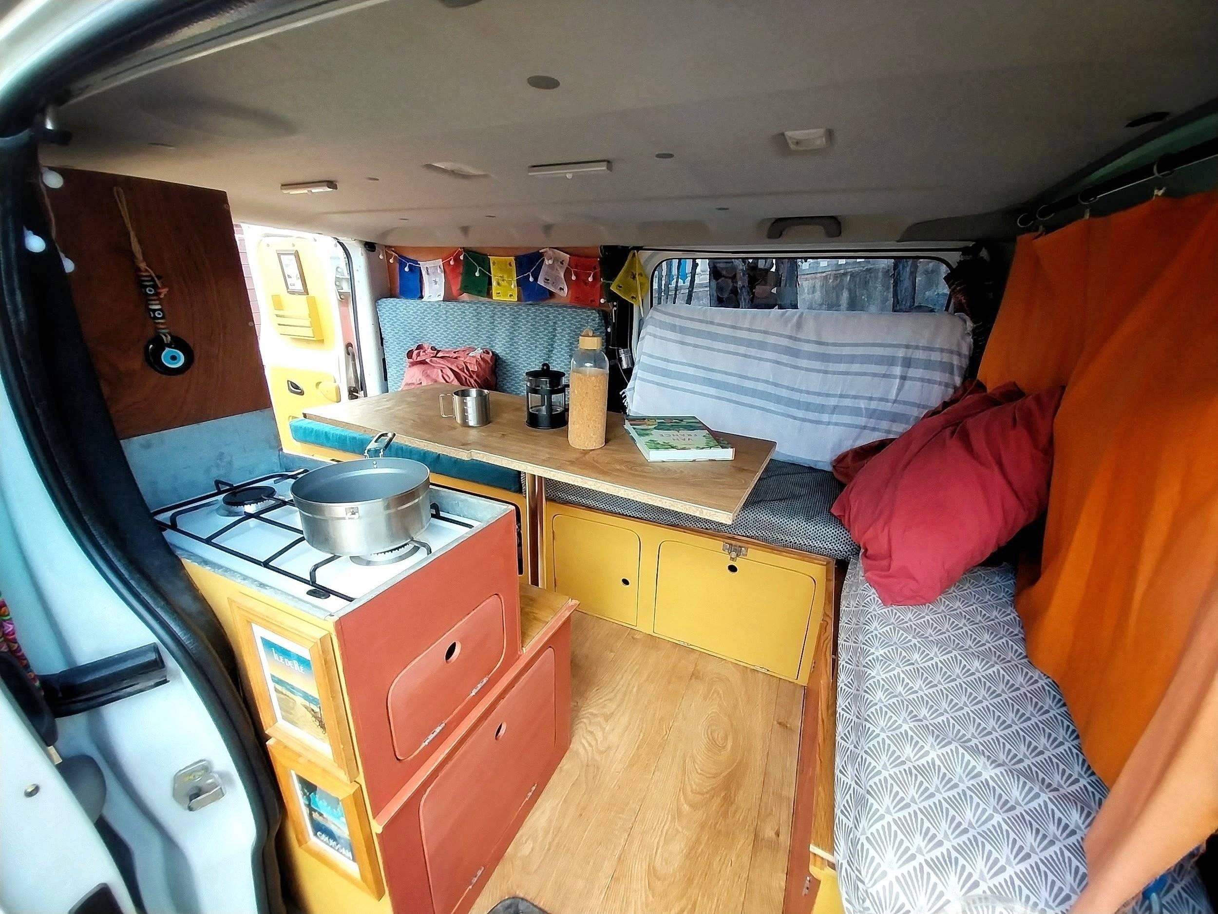 Renault 2,0 l dCi 115 ch