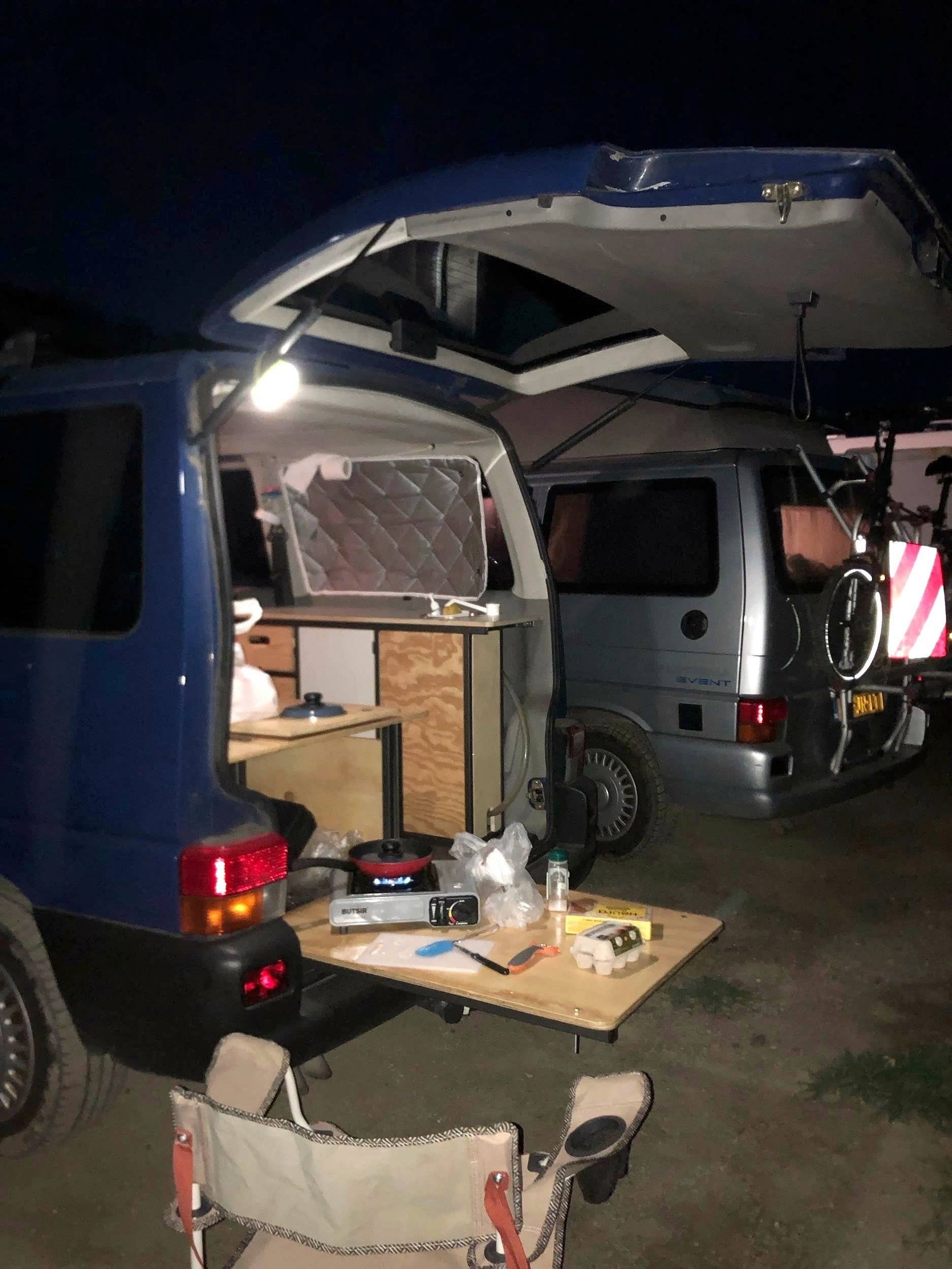 Van 