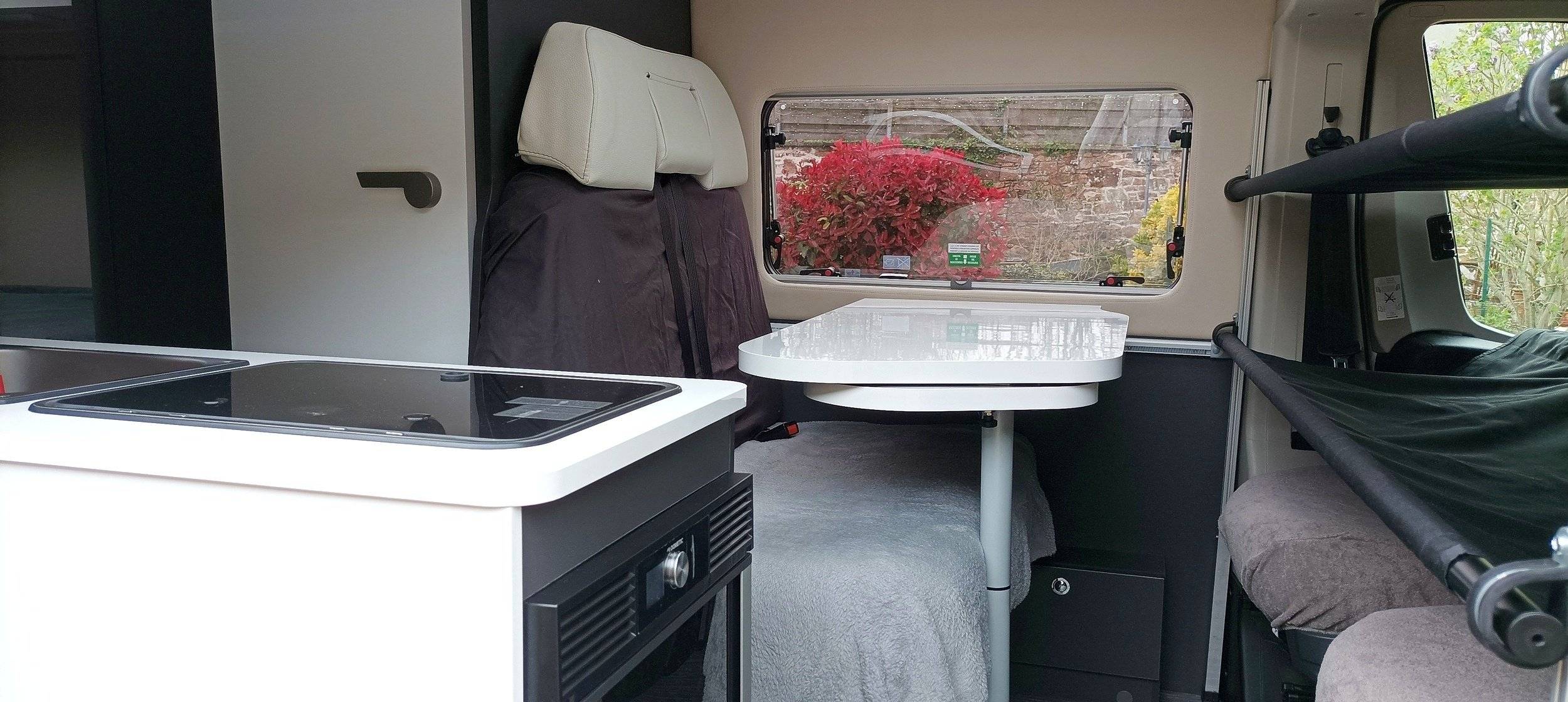 Mclouis Menfys 3 plus