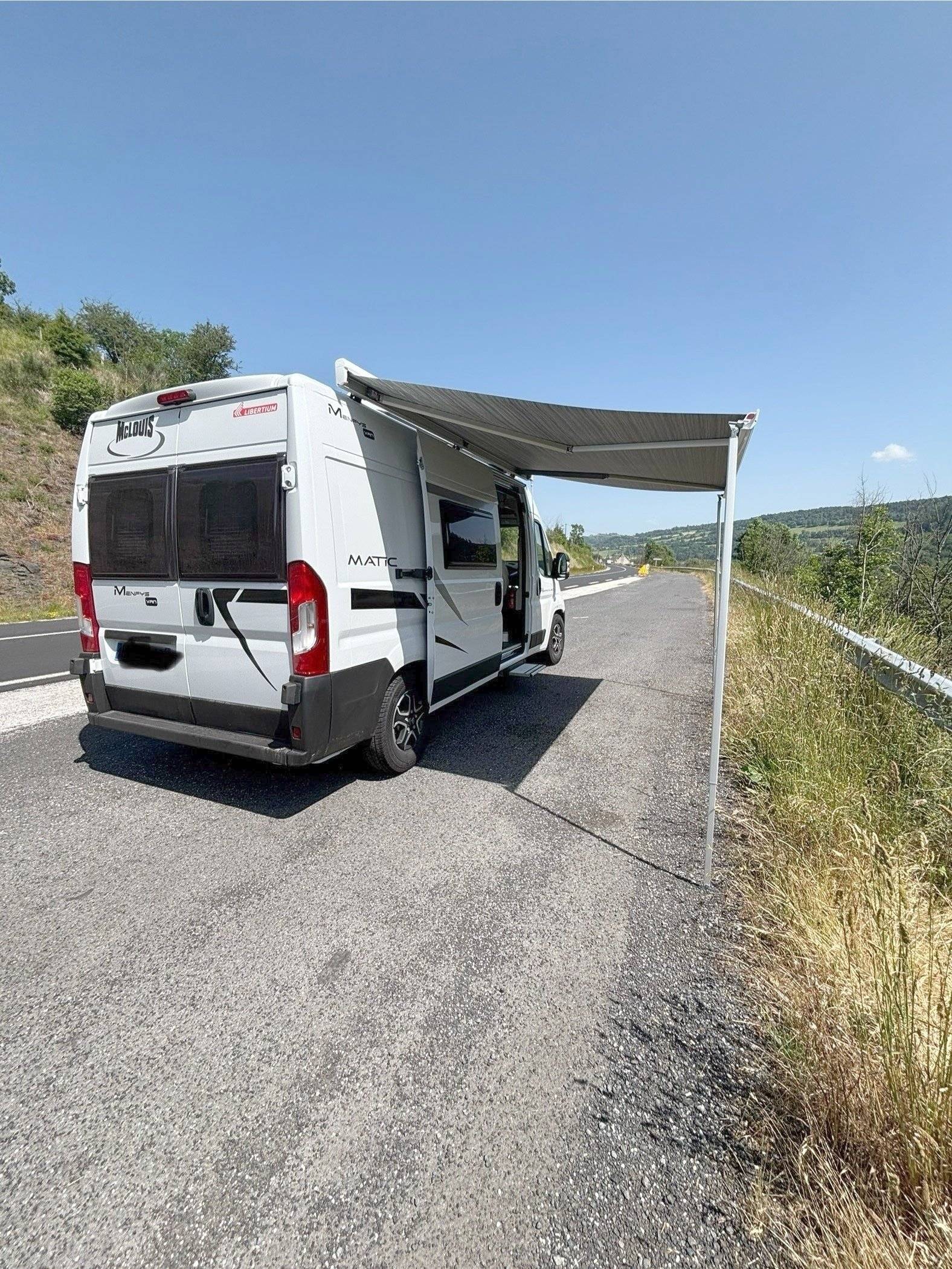 Mclouis McLouis menfys 7 s-line Lifestyle 