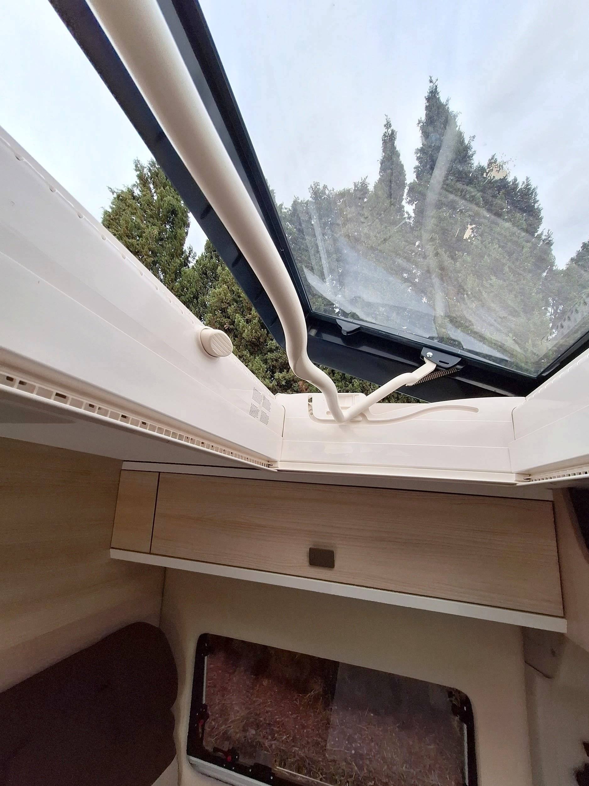 Challenger V114 MAX START EDITION