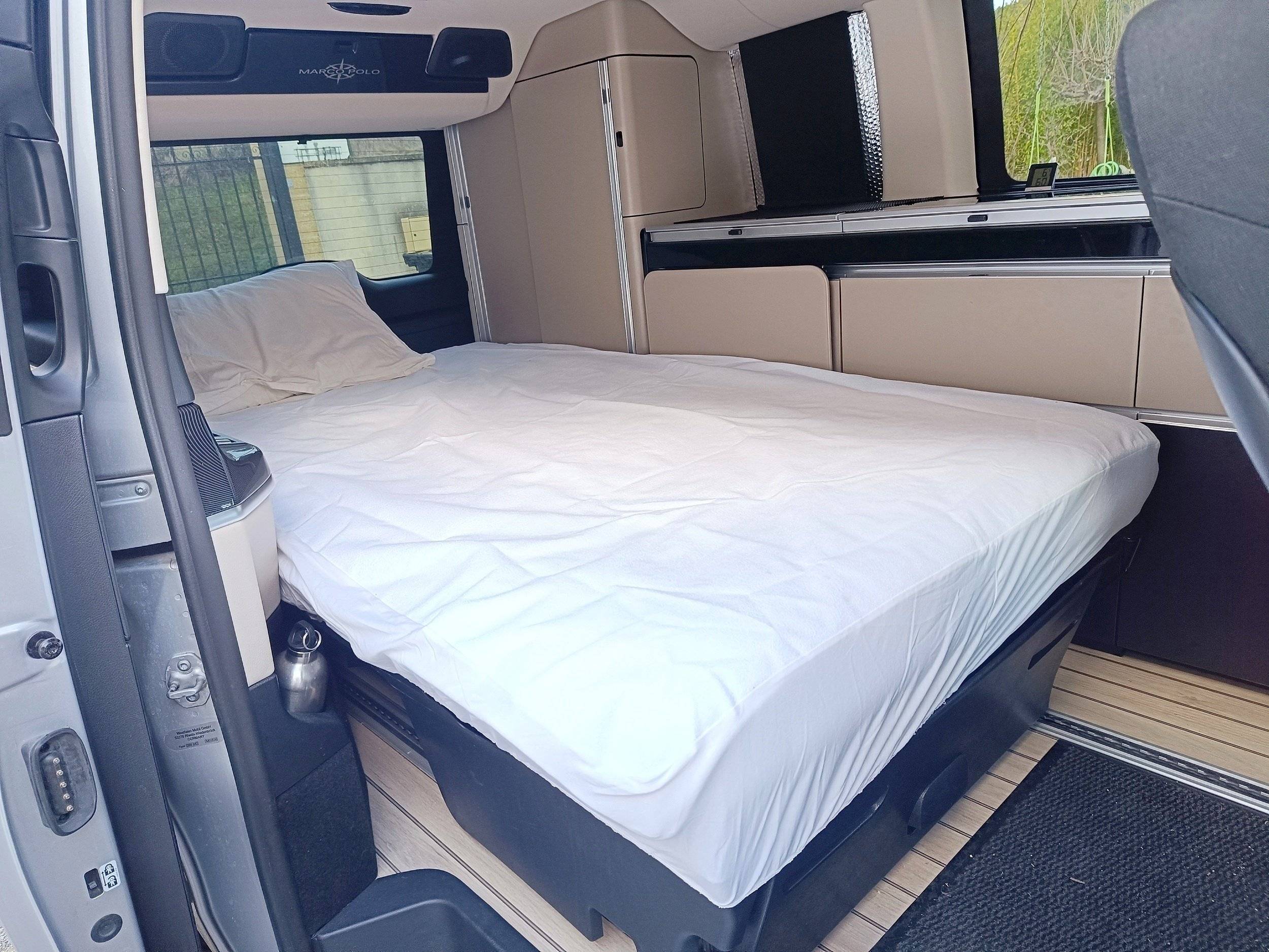 Westfalia Marco Polo