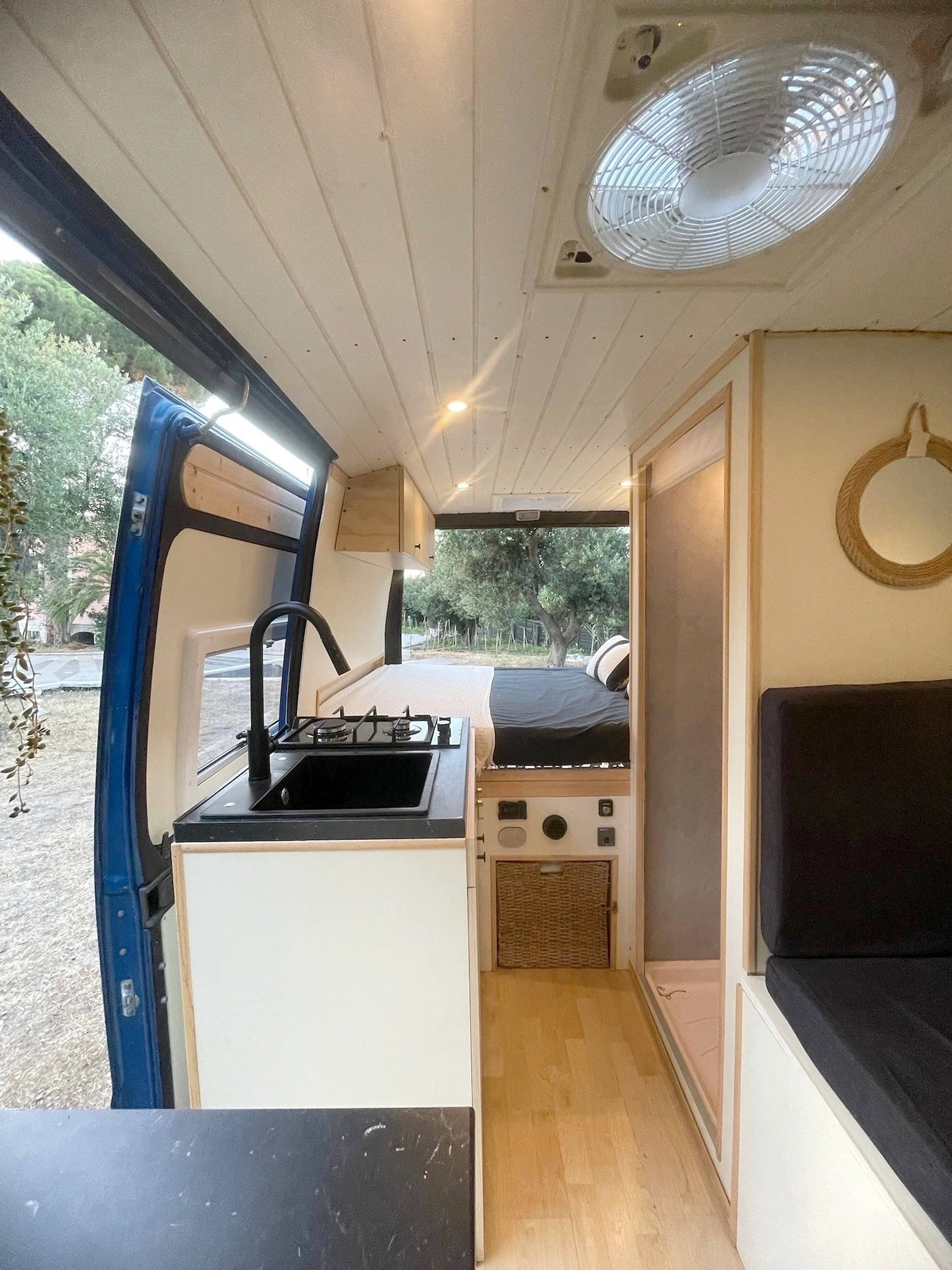 C.I. Ducato 2.8 jtd