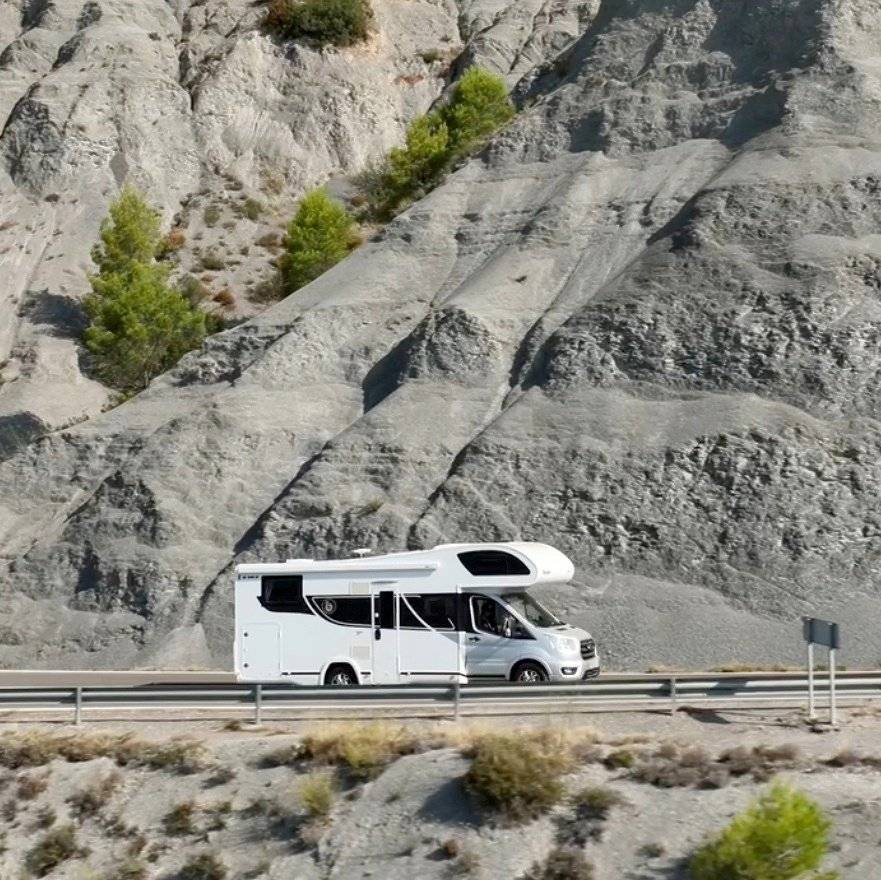 Benimar Benimar Sport 363