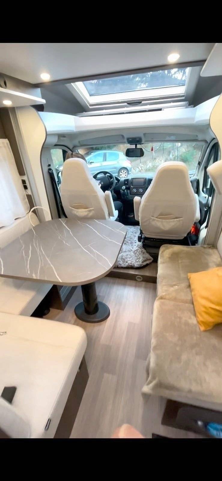 Benimar BENIMAR TESSORO 483