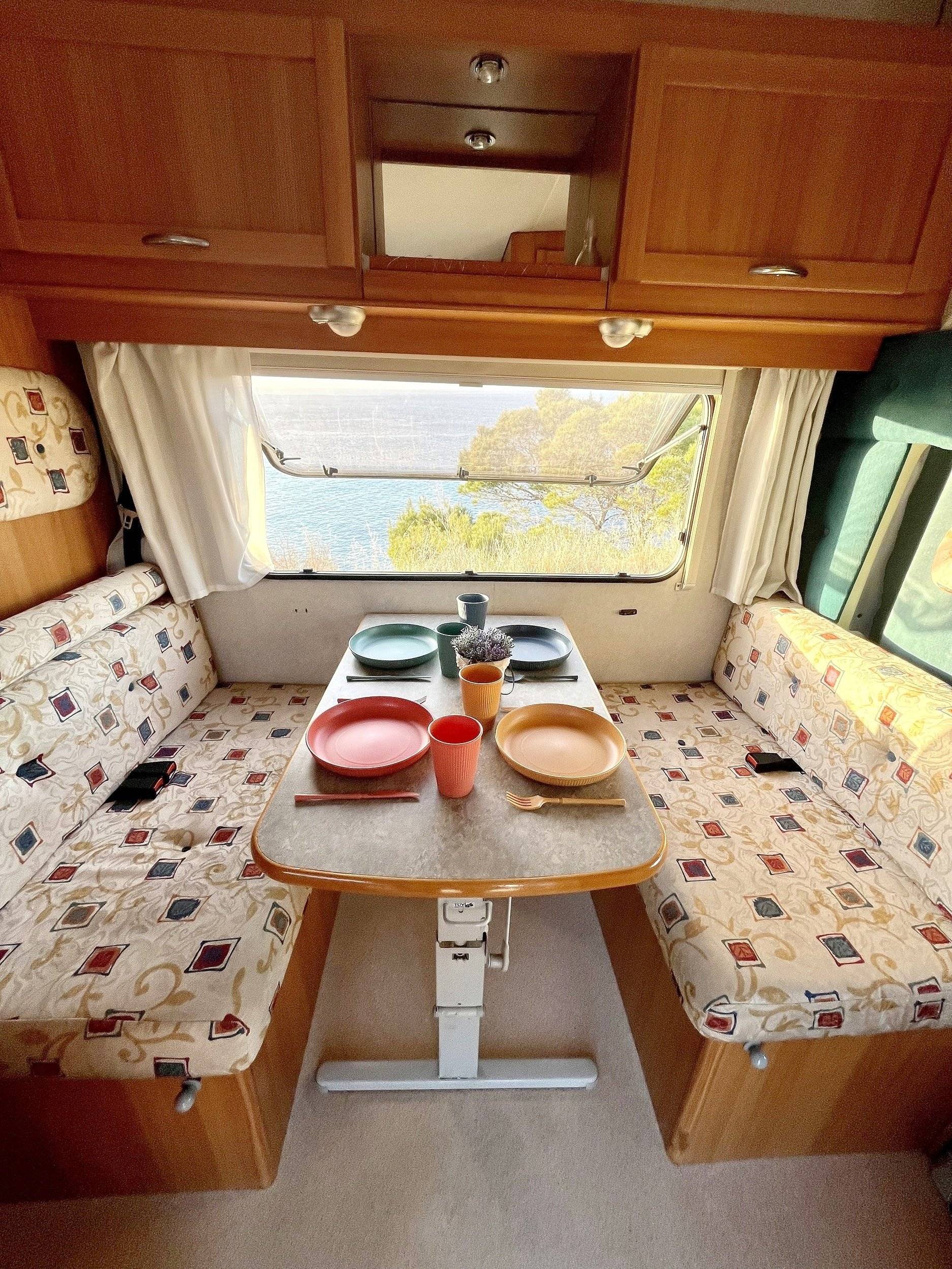 Elnagh Ducato Elnagh