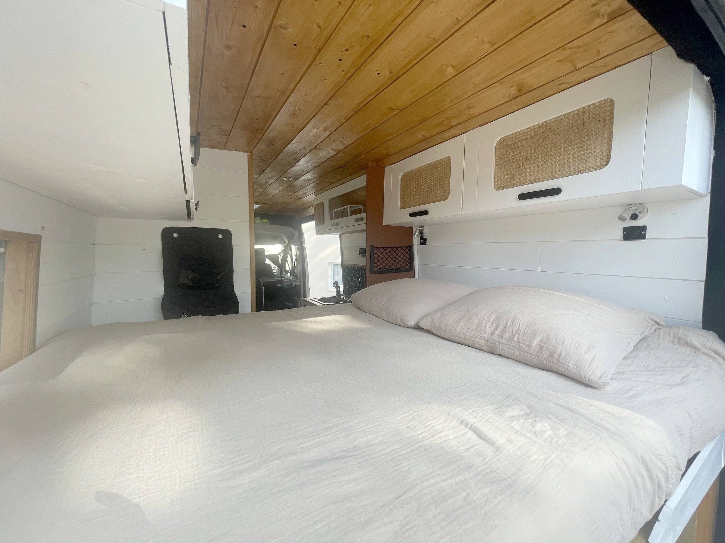 Peugeot Boxer 2,2 l 120 ch.