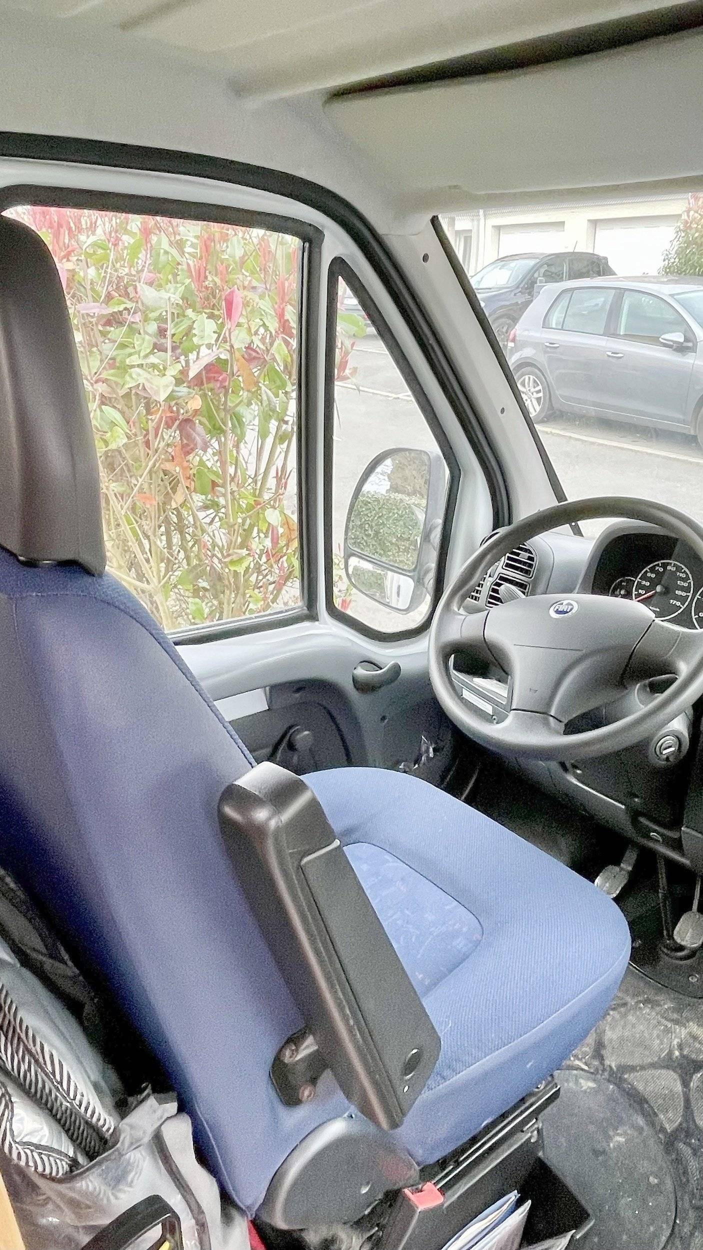 Hymer Hymer Swing 524