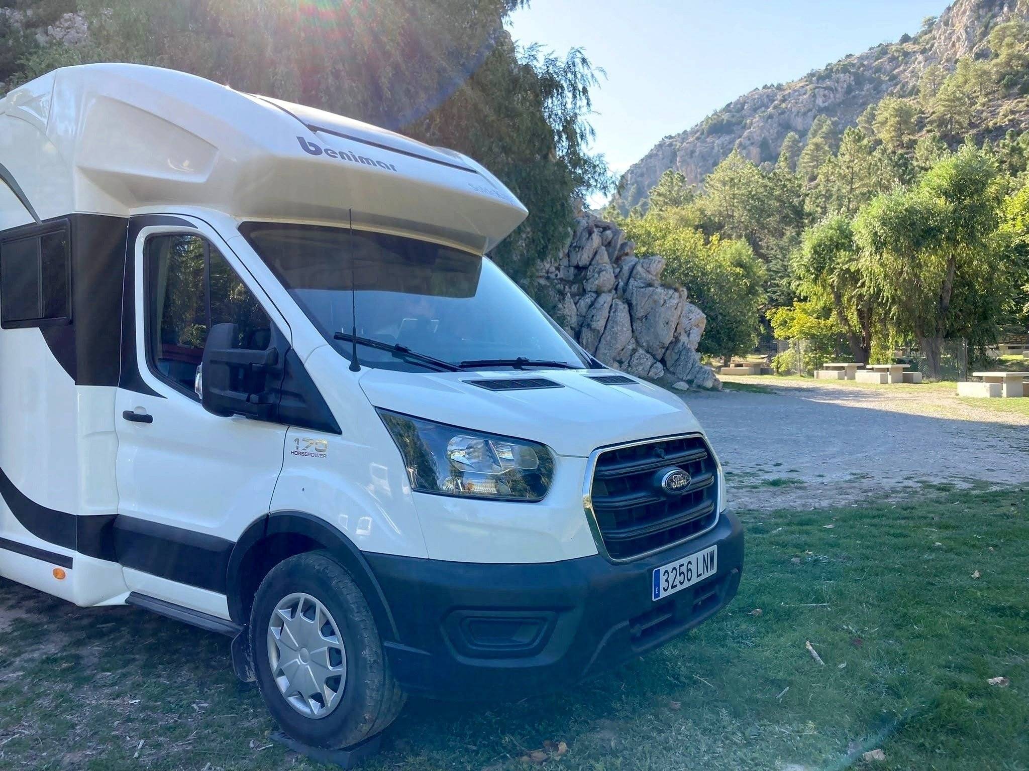 Benimar Benimar Tessoro 463UP