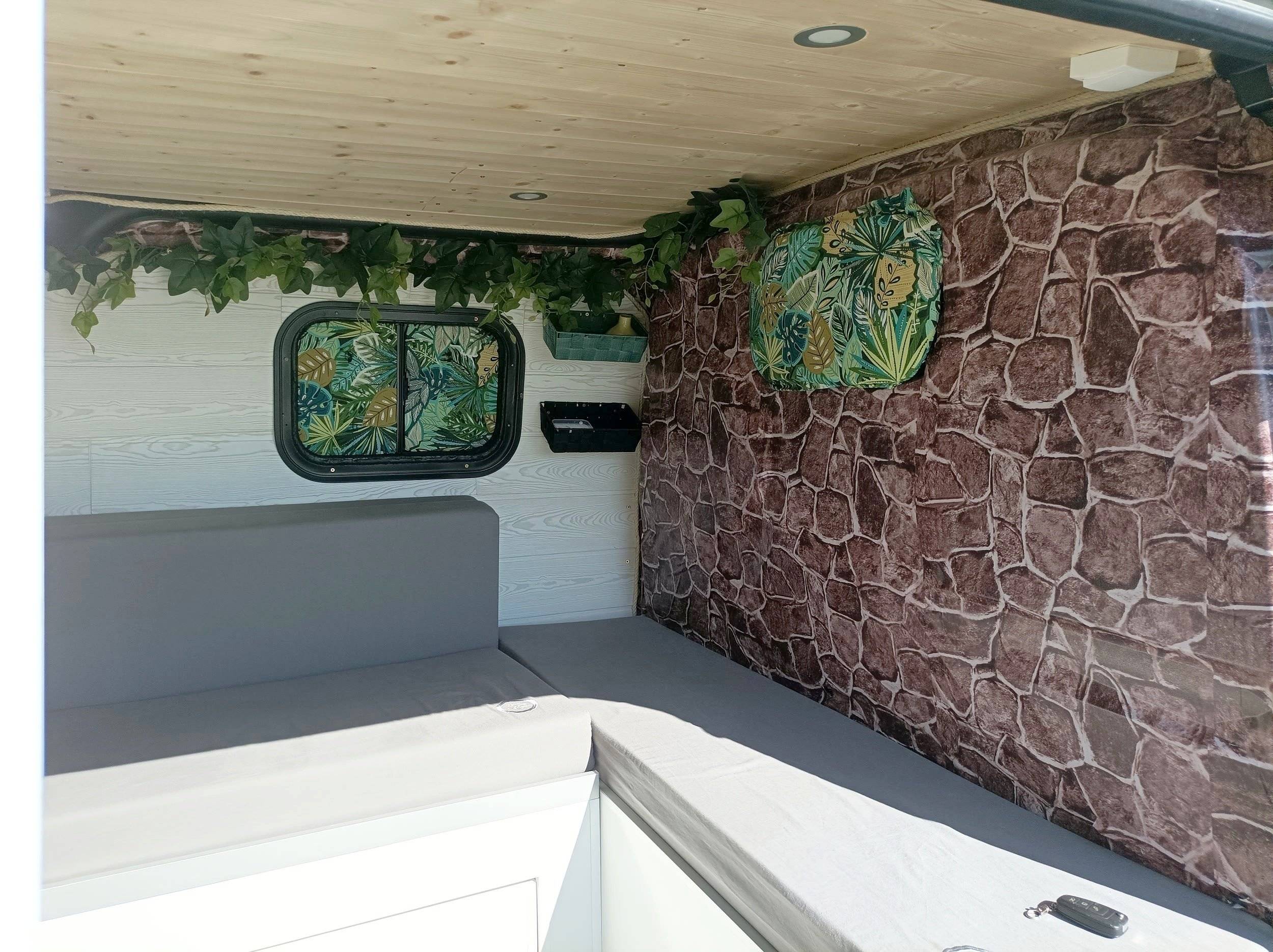 Ford Transit Custom 2,0l 105 ch