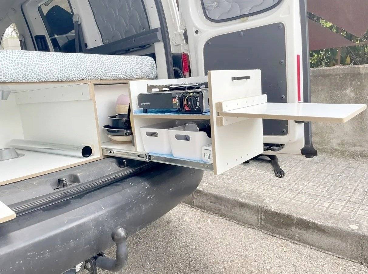 Volkswagen volkswagen caddy