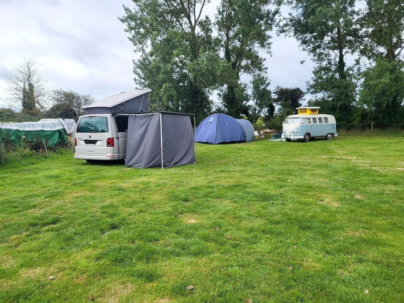 Volkswagen Volkswagen T6