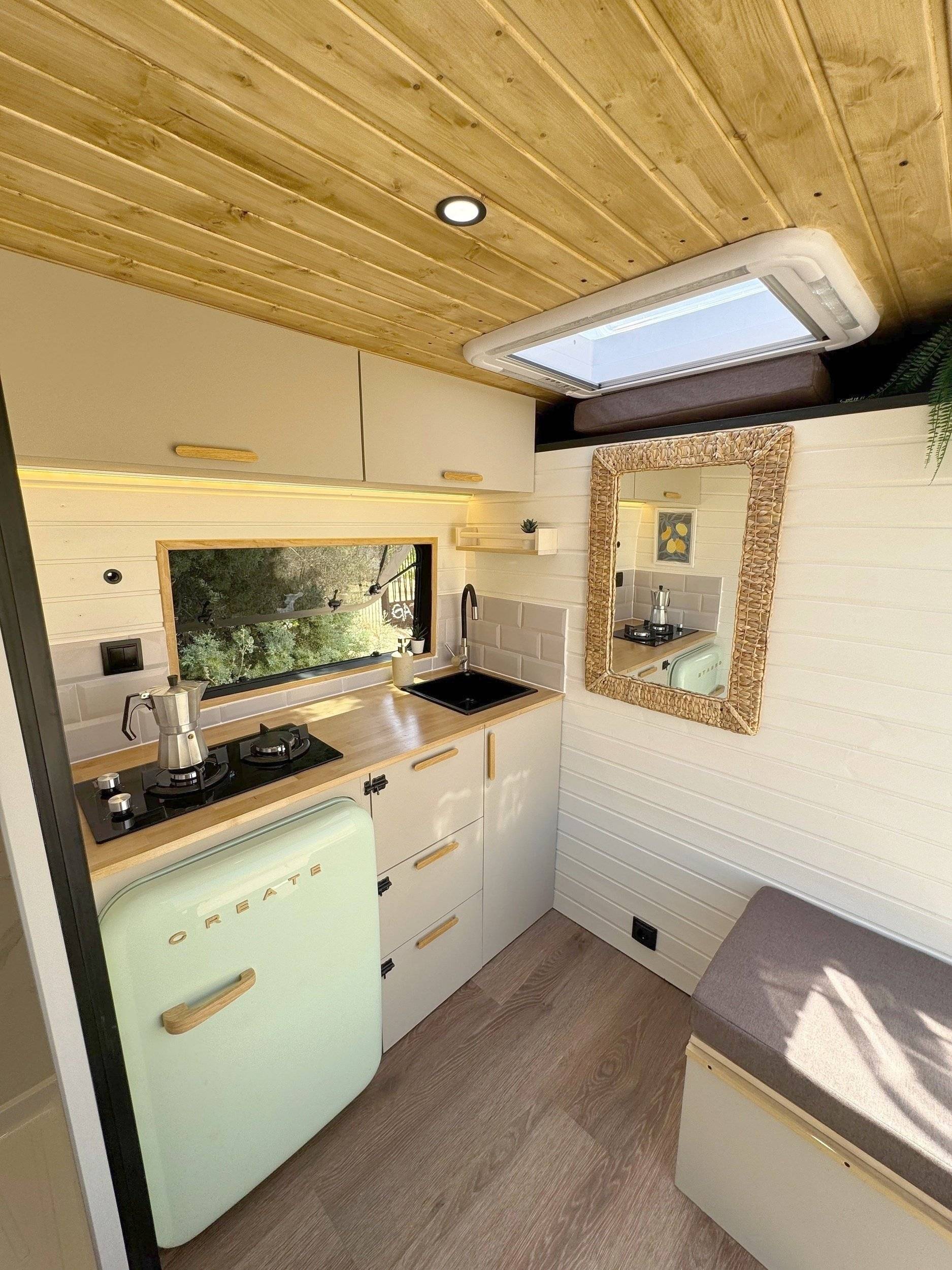 Benimar Boxer 2,2 l hdi 130 ch