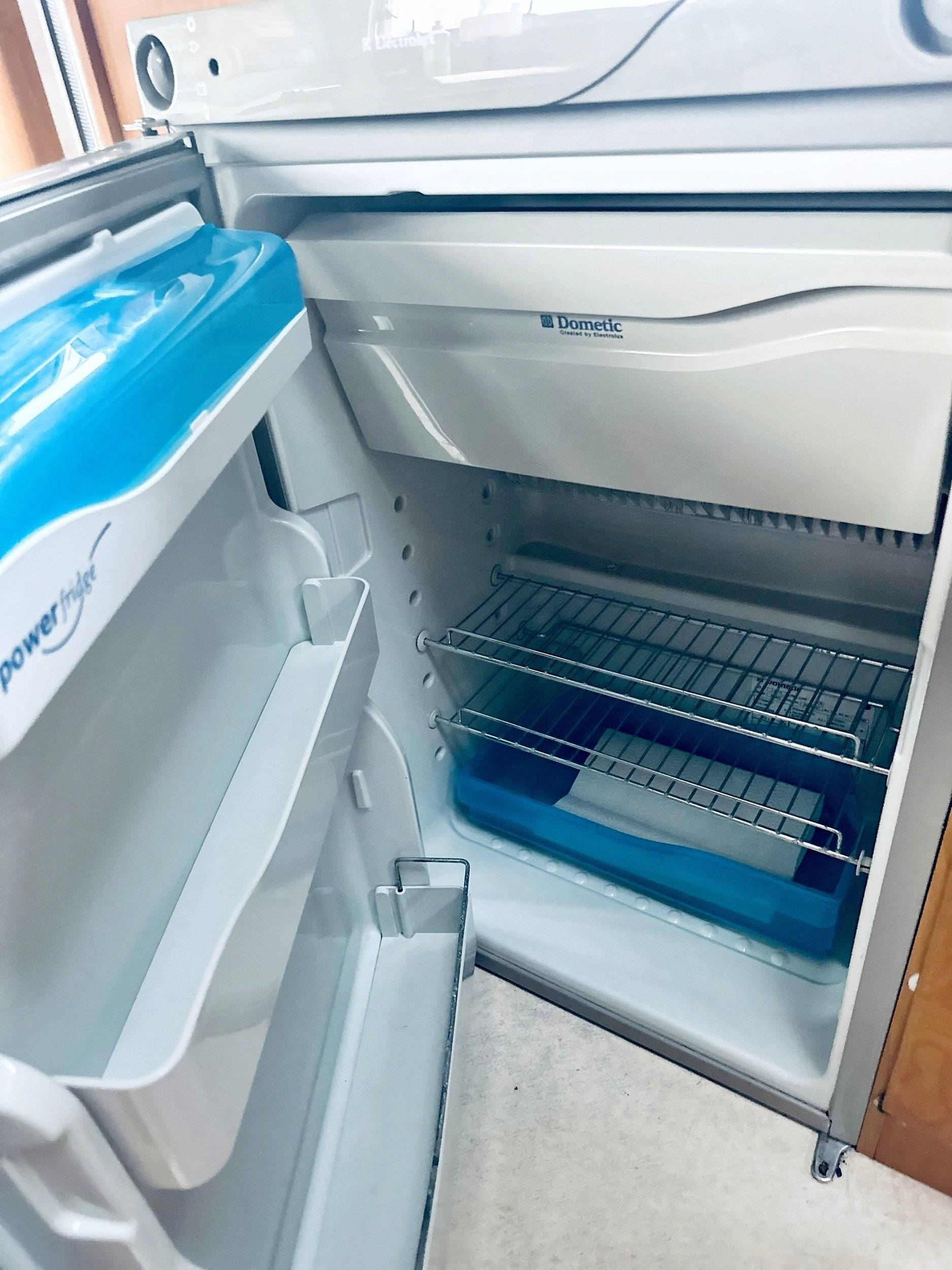 Rimor Sprinter 2,2 l 130 ch