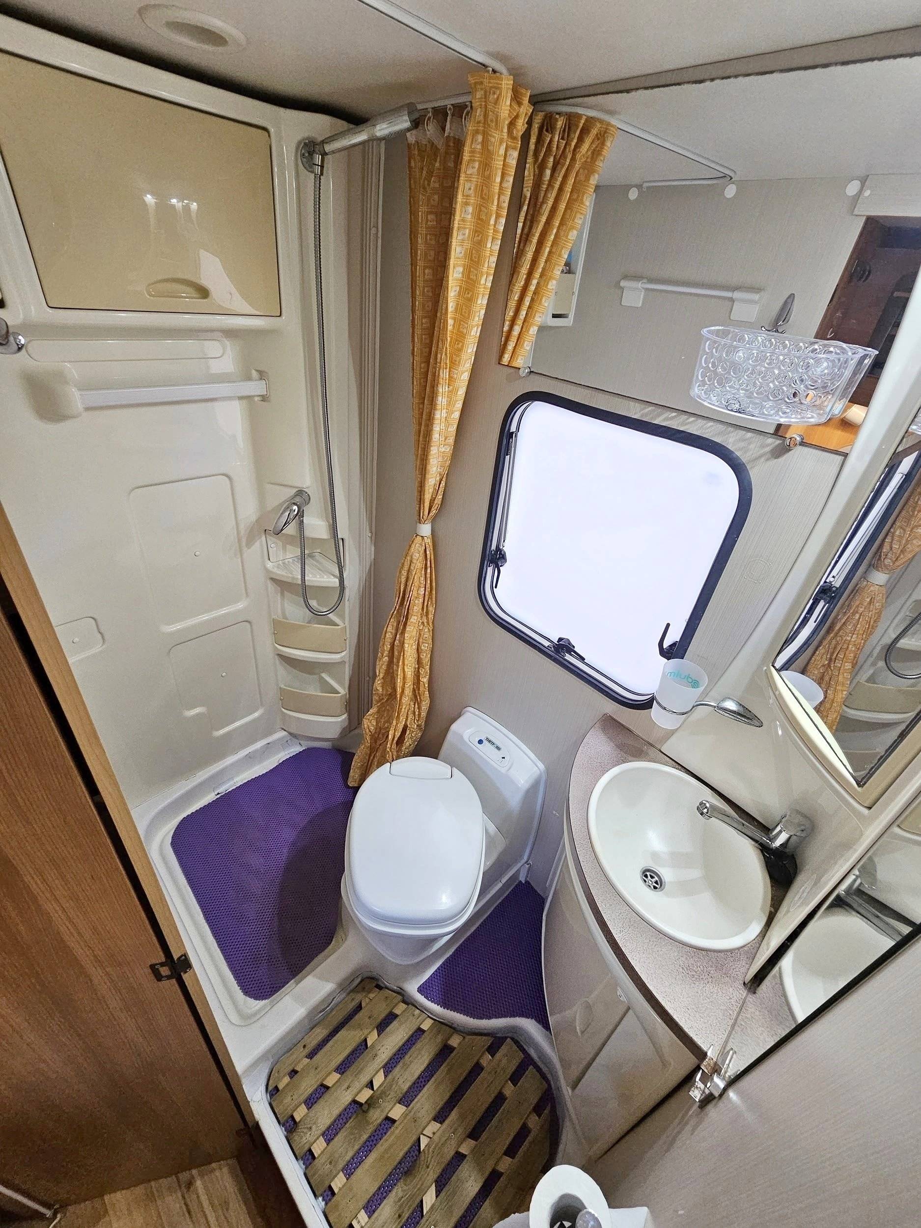 Challenger GENESIS 43