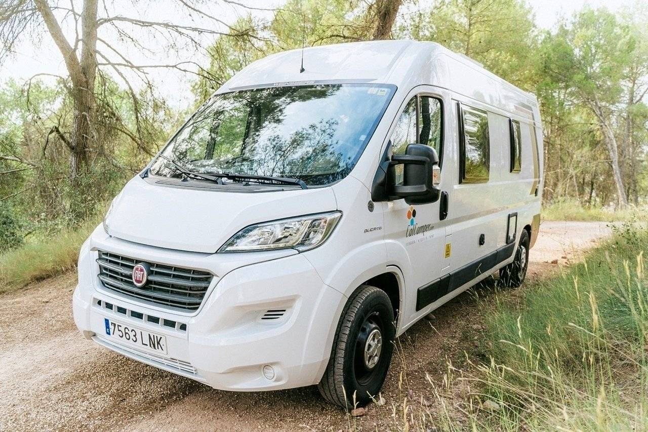 Weinsberg 601 Mq