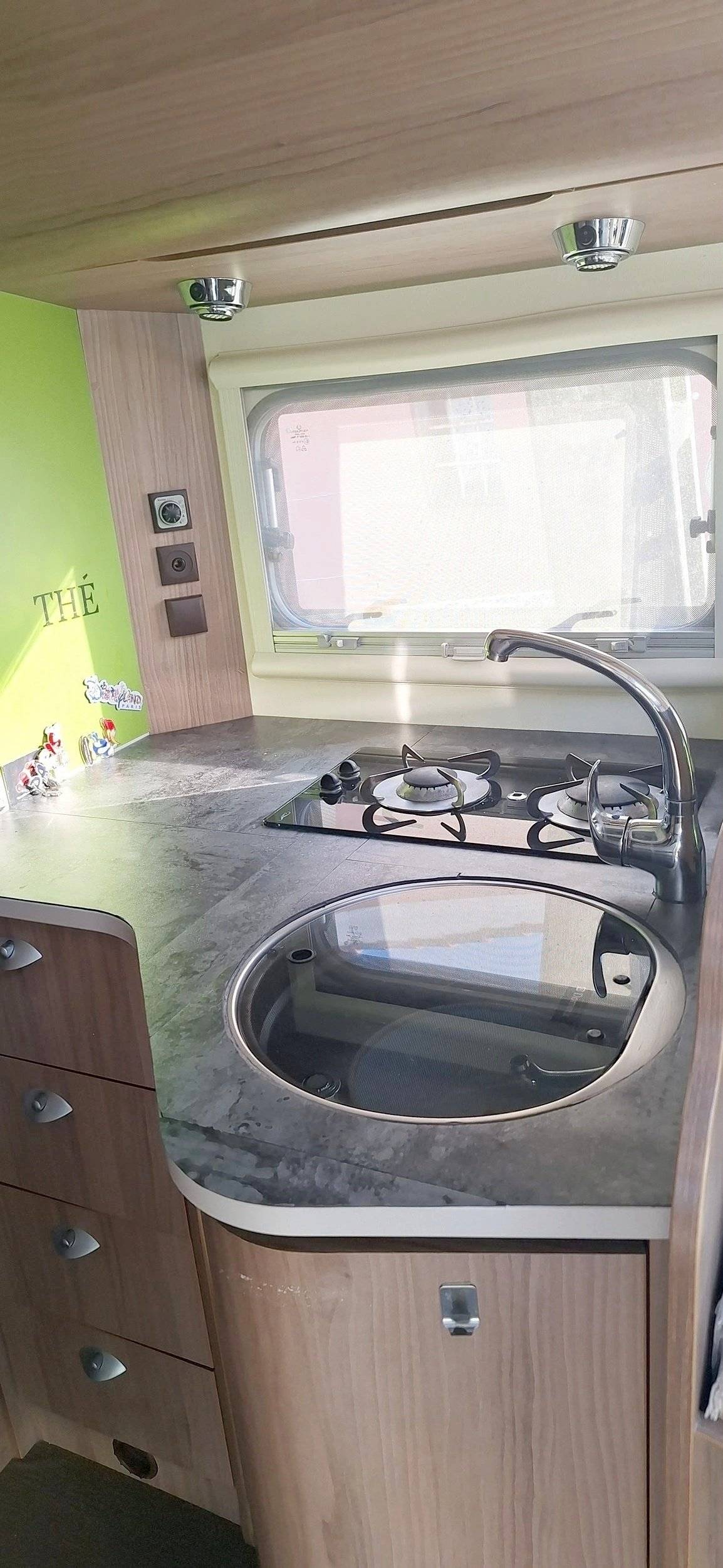 Itineo Itineo sb 740