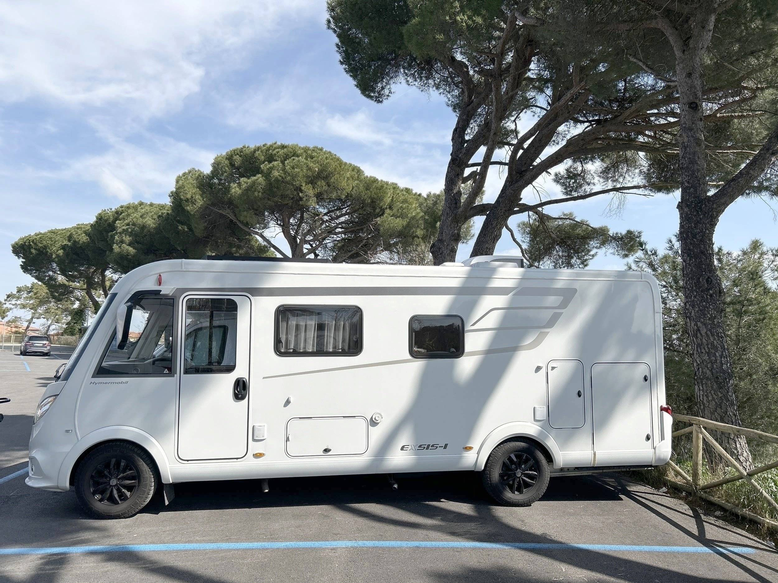 Other Fiat Al-Ko 2,3 l Multijet 150 ch. - Yescapa