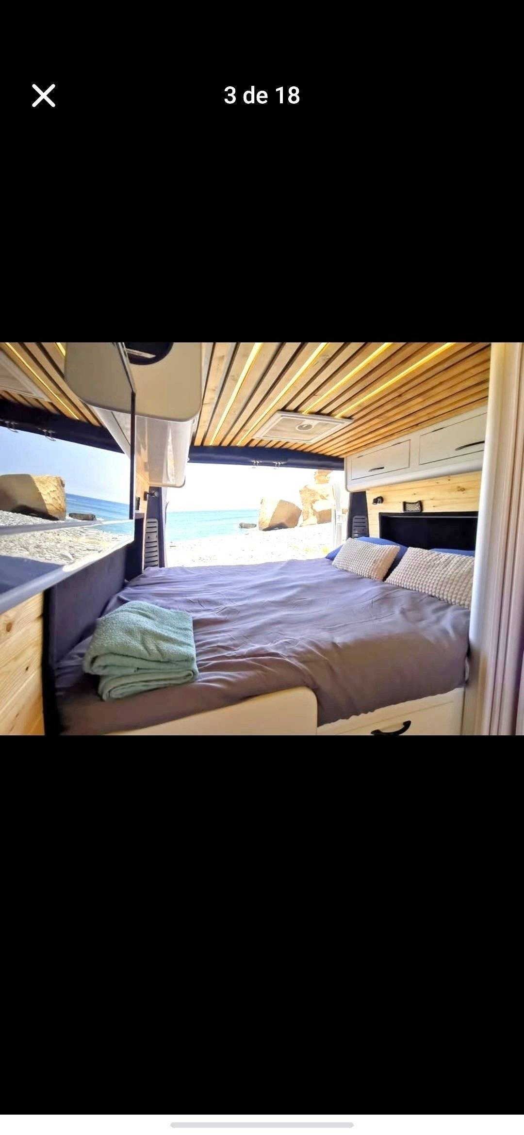 Citroën Jumper 2.0 hdi 130 cvs