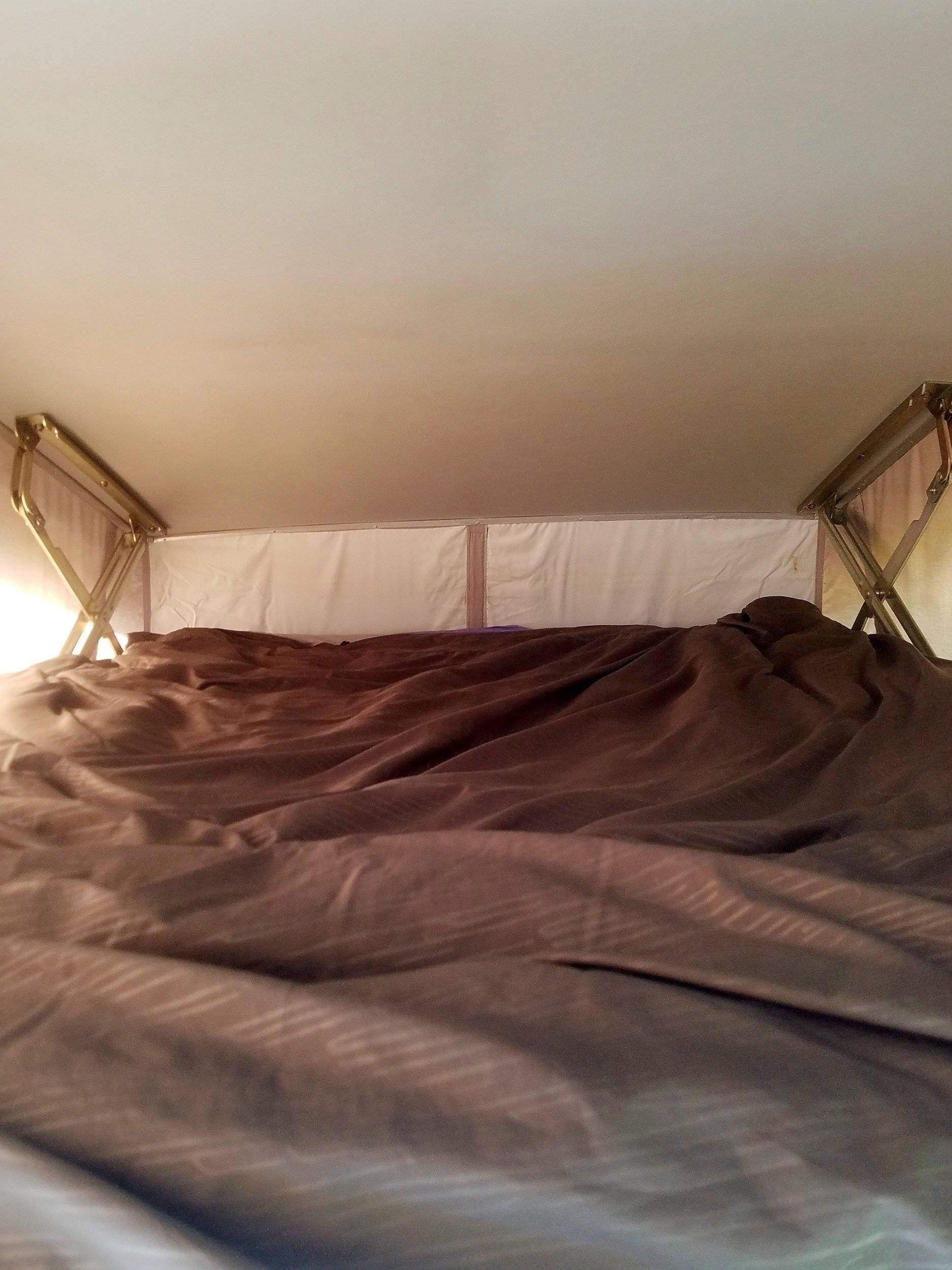 Westfalia Marco Polo