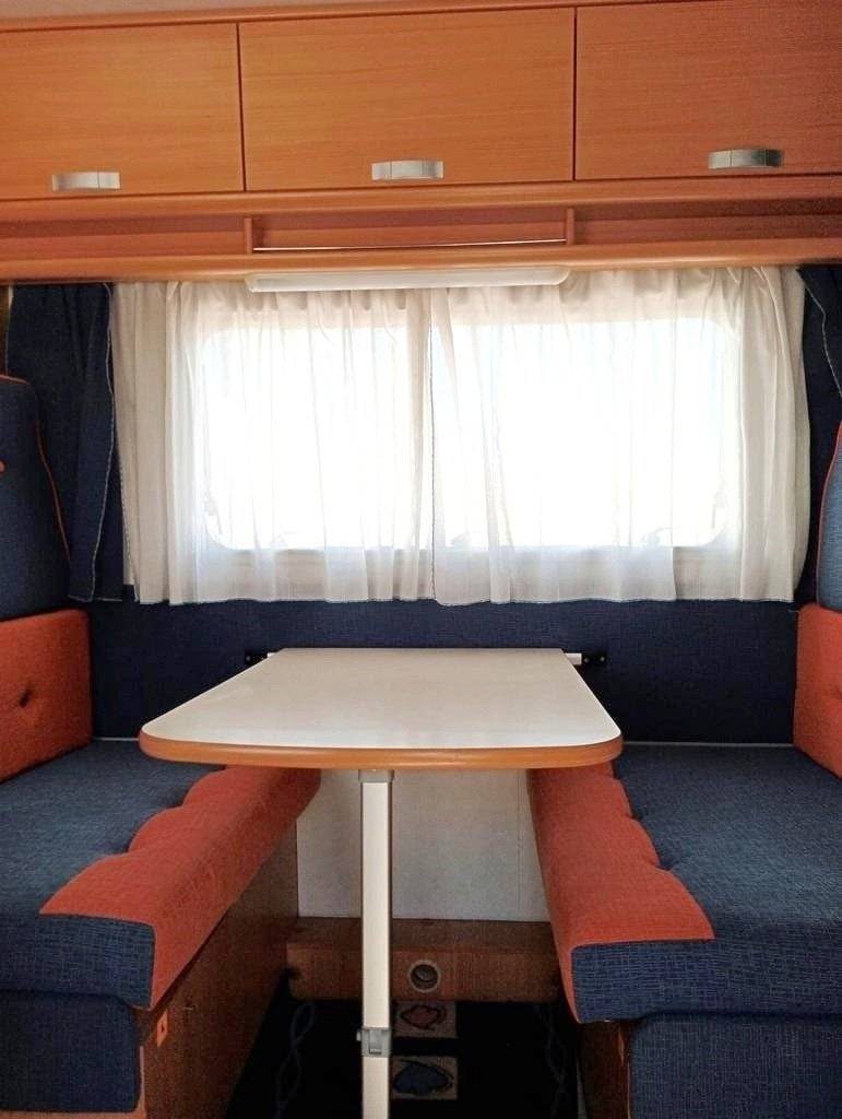 Ford rimor katamarano