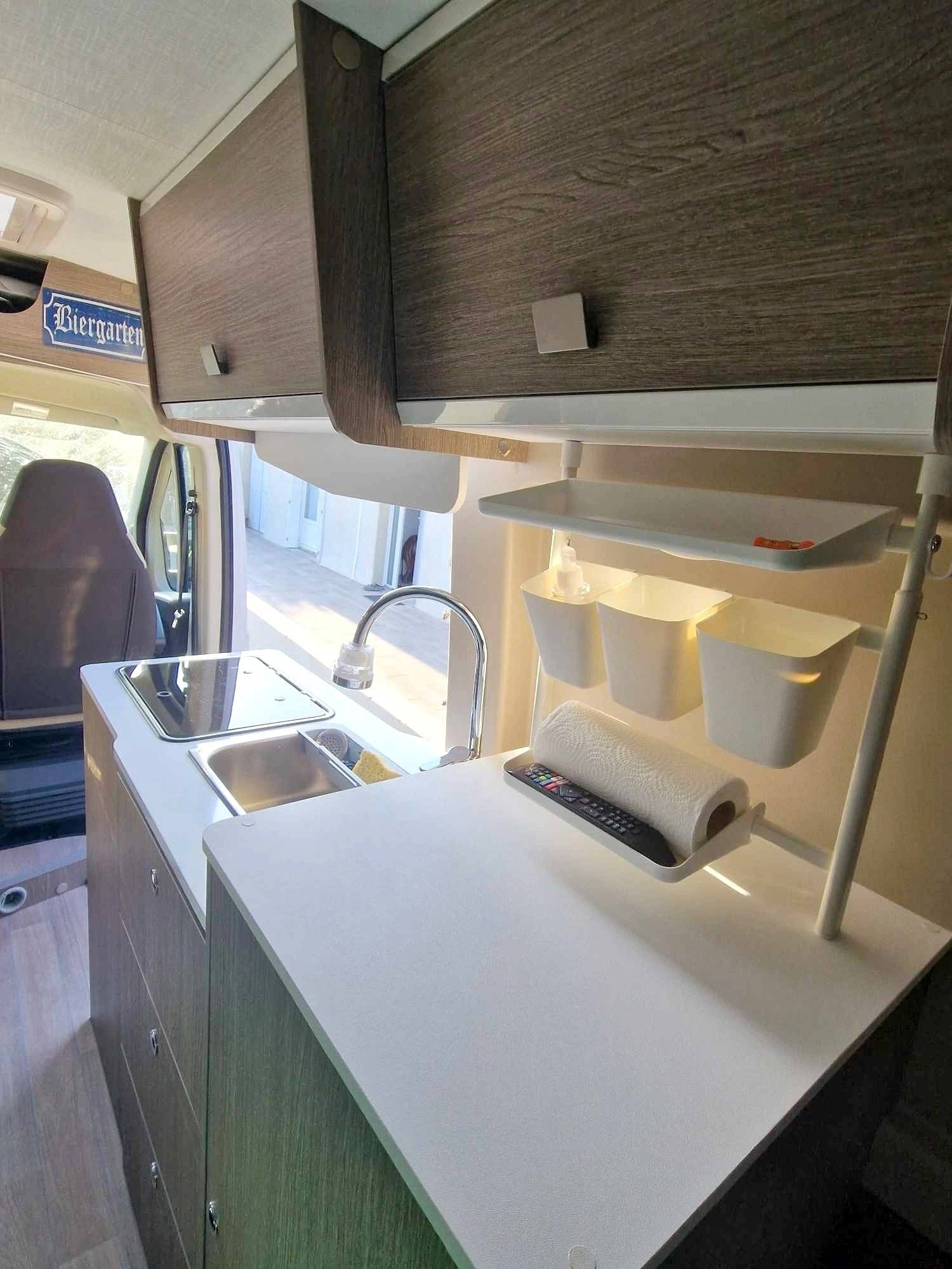 Challenger V114 MAX START EDITION