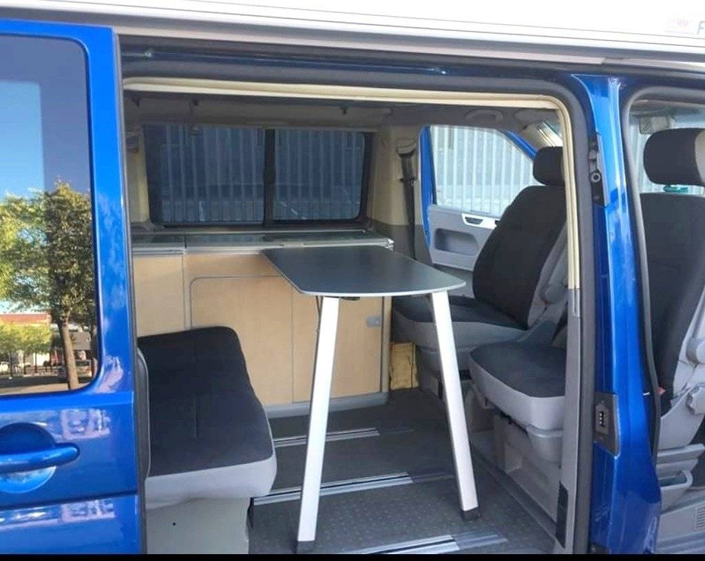 California Confortline T5 California