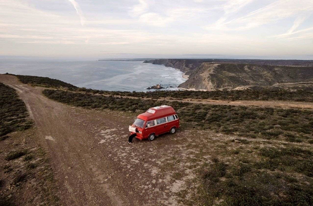Westfalia T3