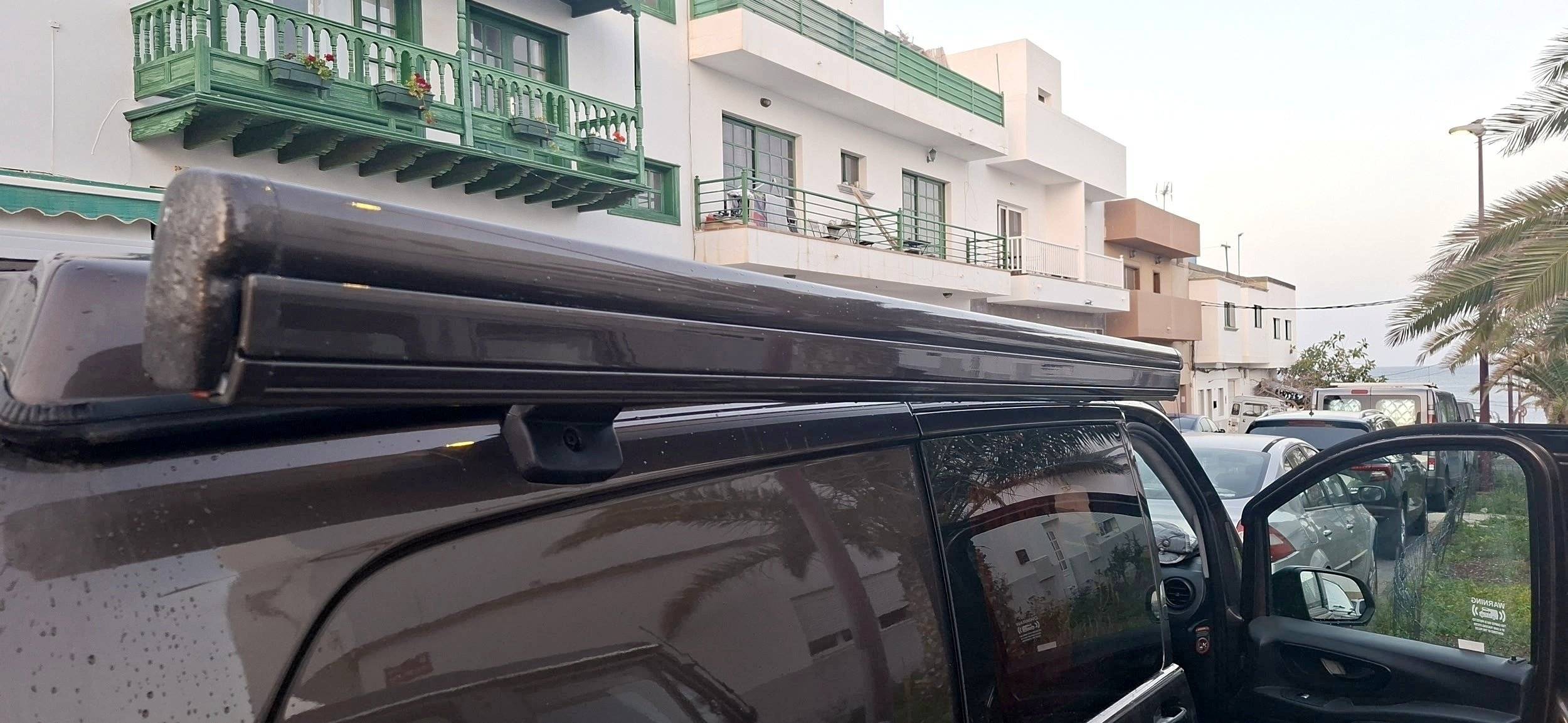 Mercedes Vito Marco Polo