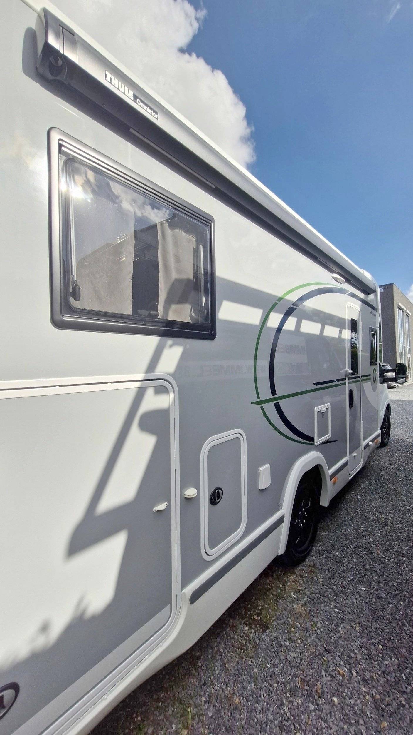 Chausson 