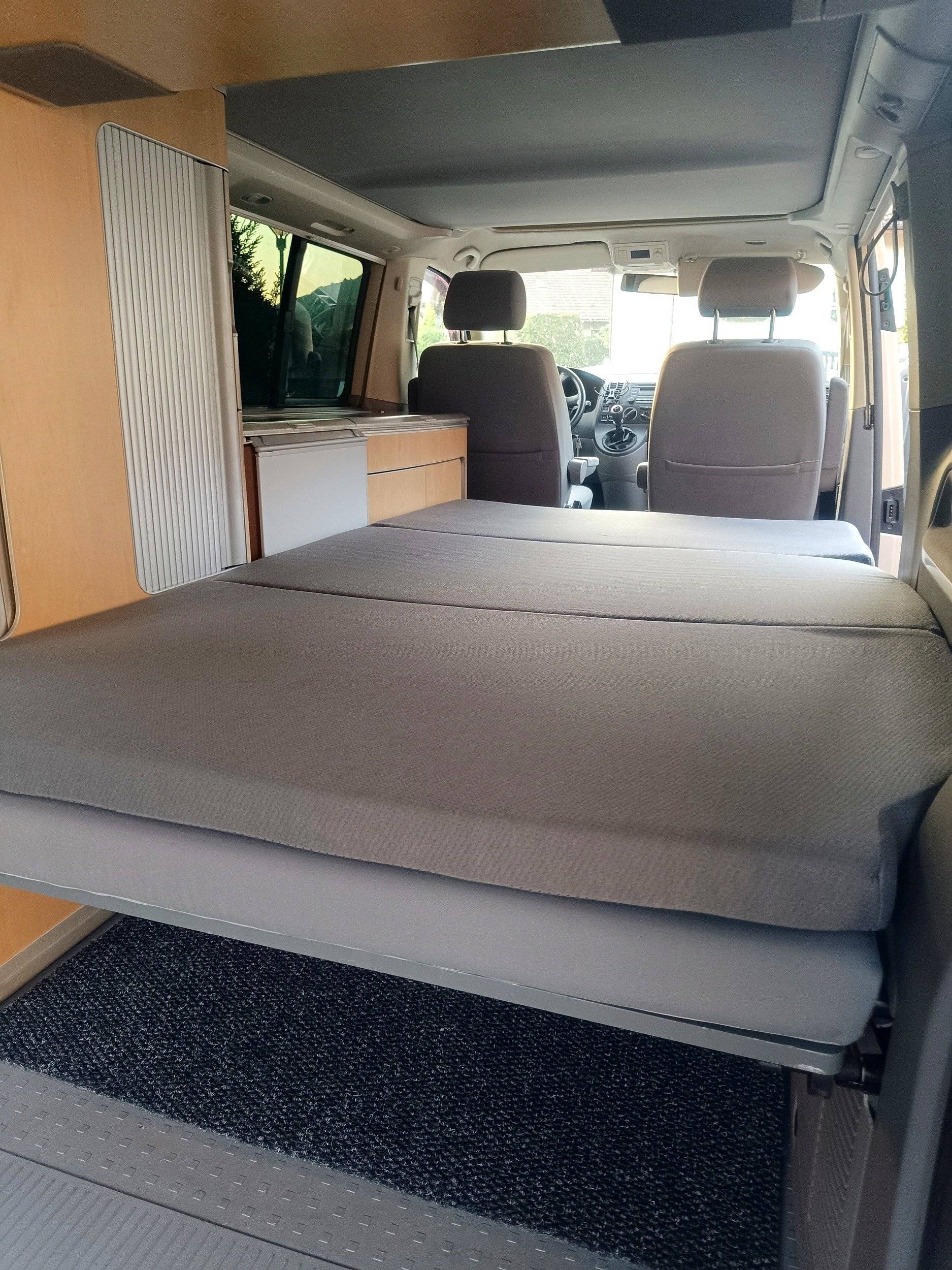 Volkswagen Volkswagen california