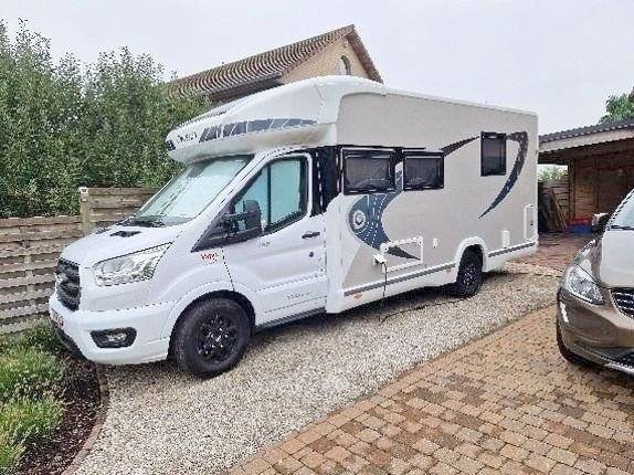 Chausson 