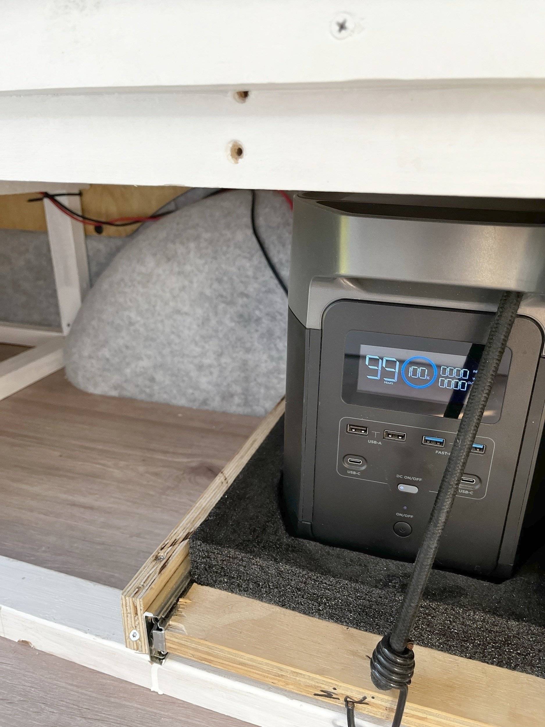 Mercedes Vito 111 CDI 116 ch