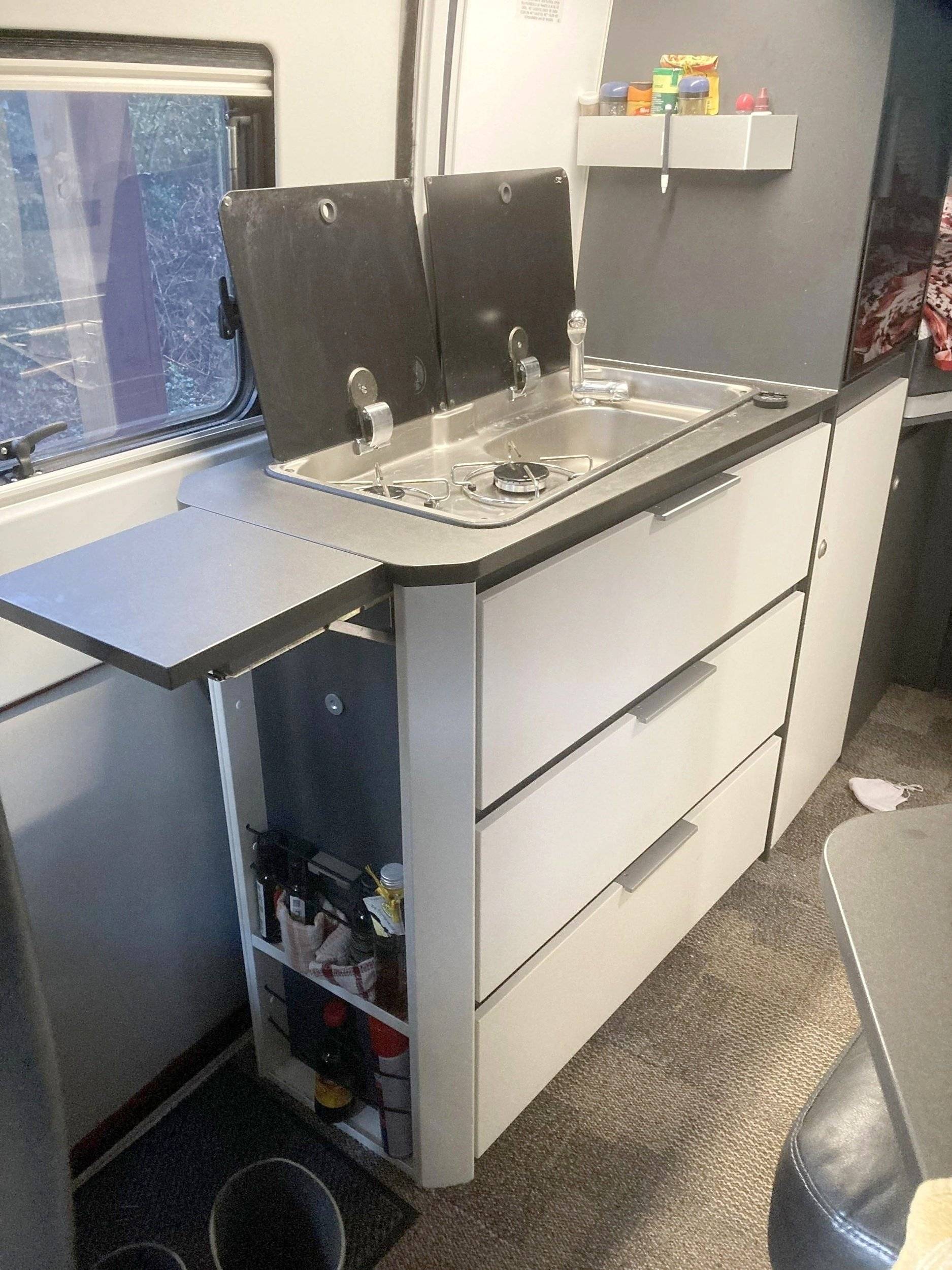 Adria Mobil 