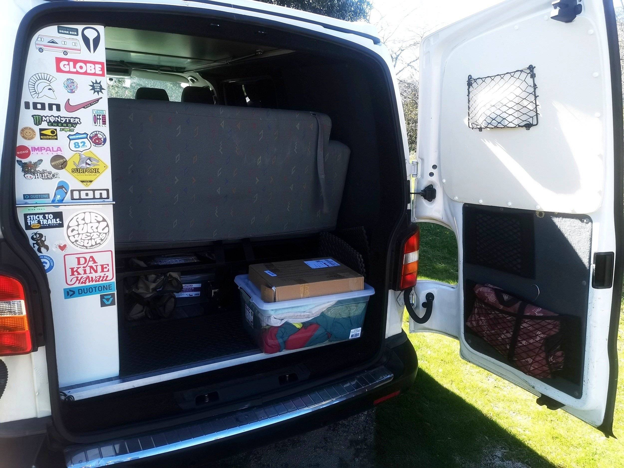 Alpes Camping-Car 2,0 l 140 ch