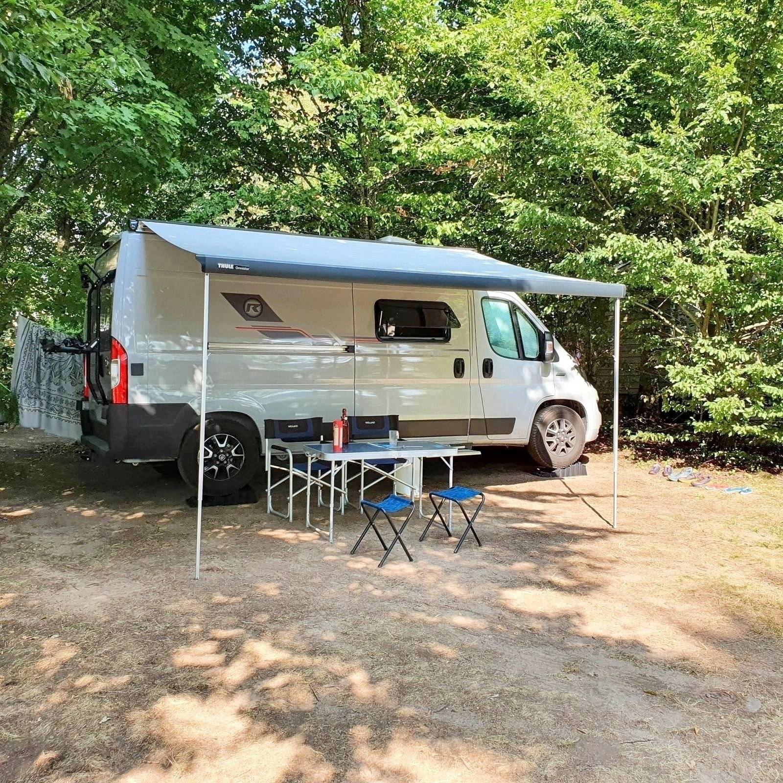 Randger randger r600