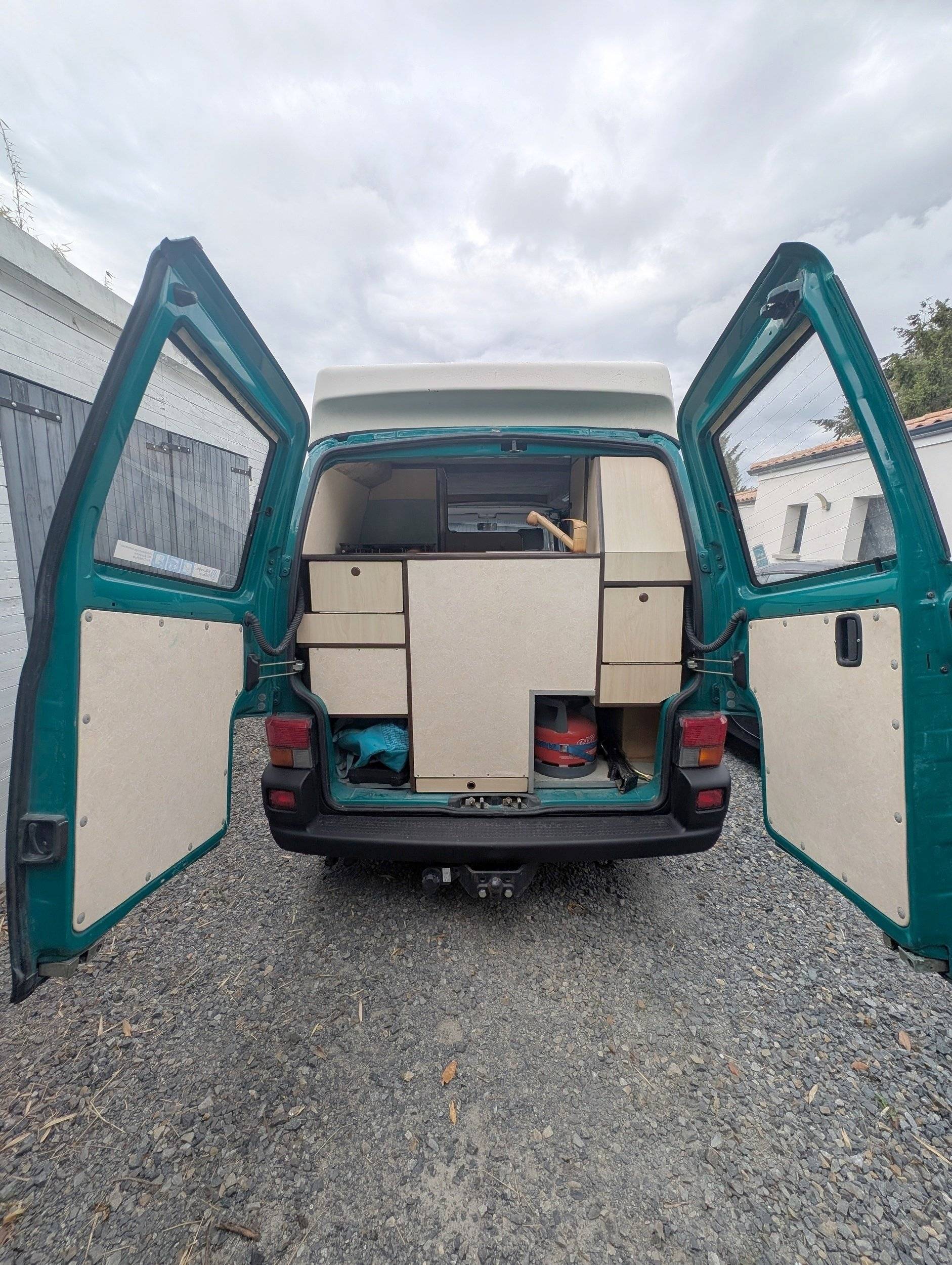 Atc 64 2.5 tdi 102cv