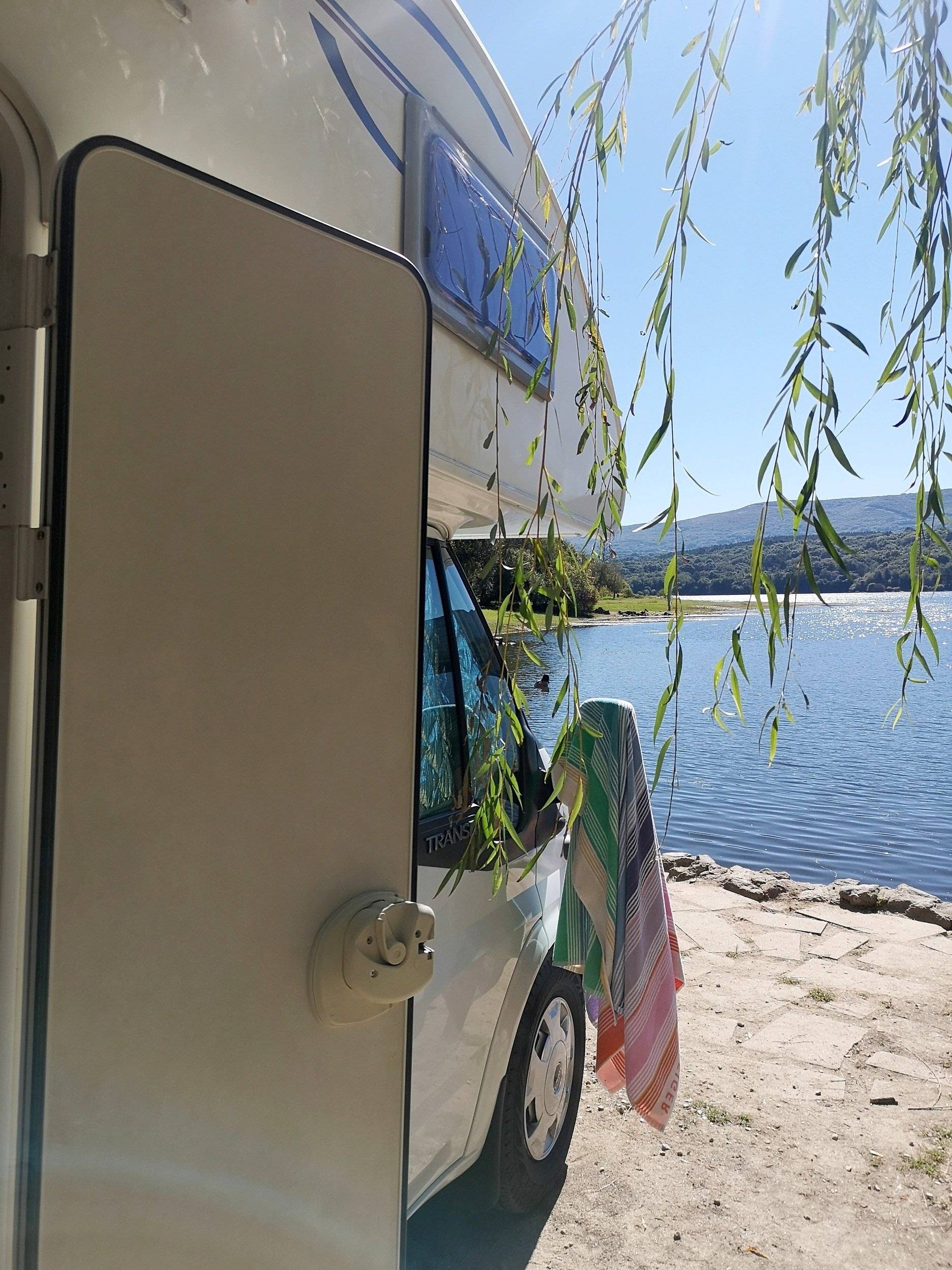 Rimor Rimor Katamarano 9