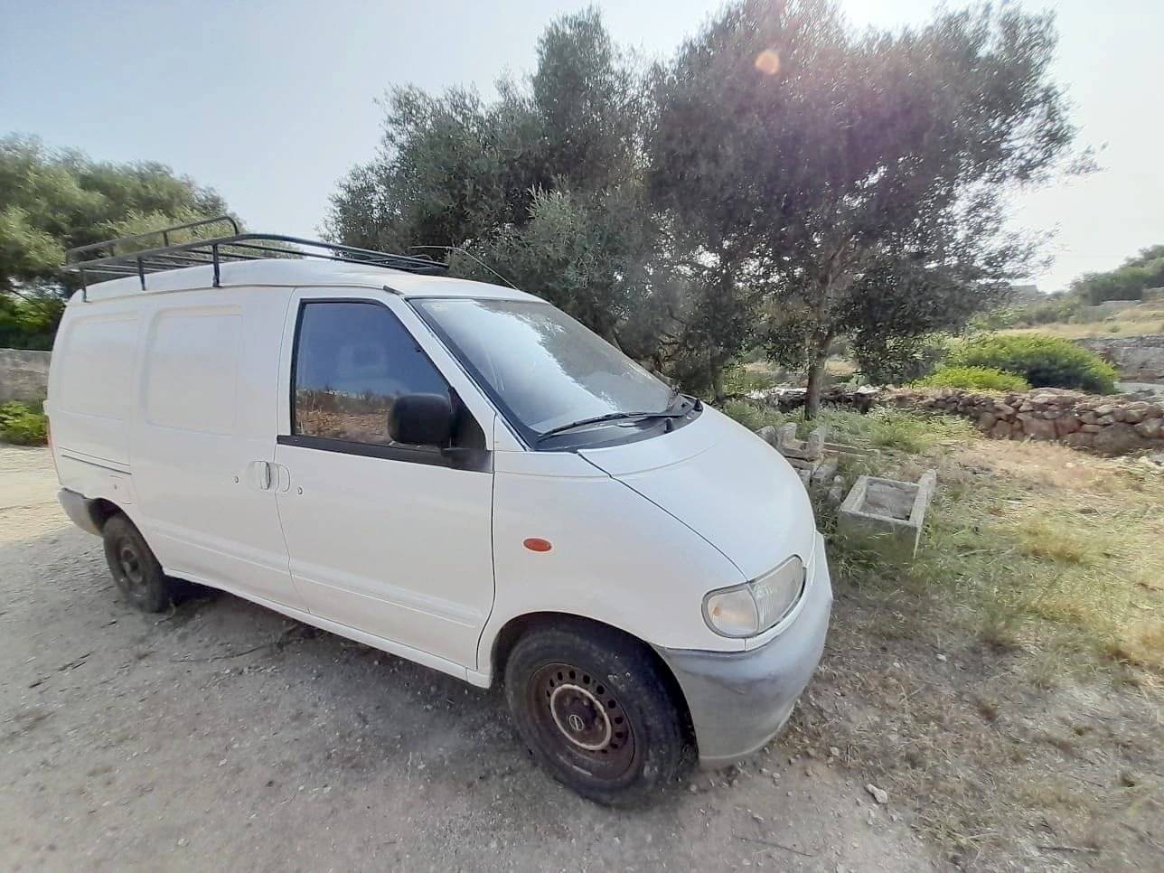 Nissan Nissan Vanette