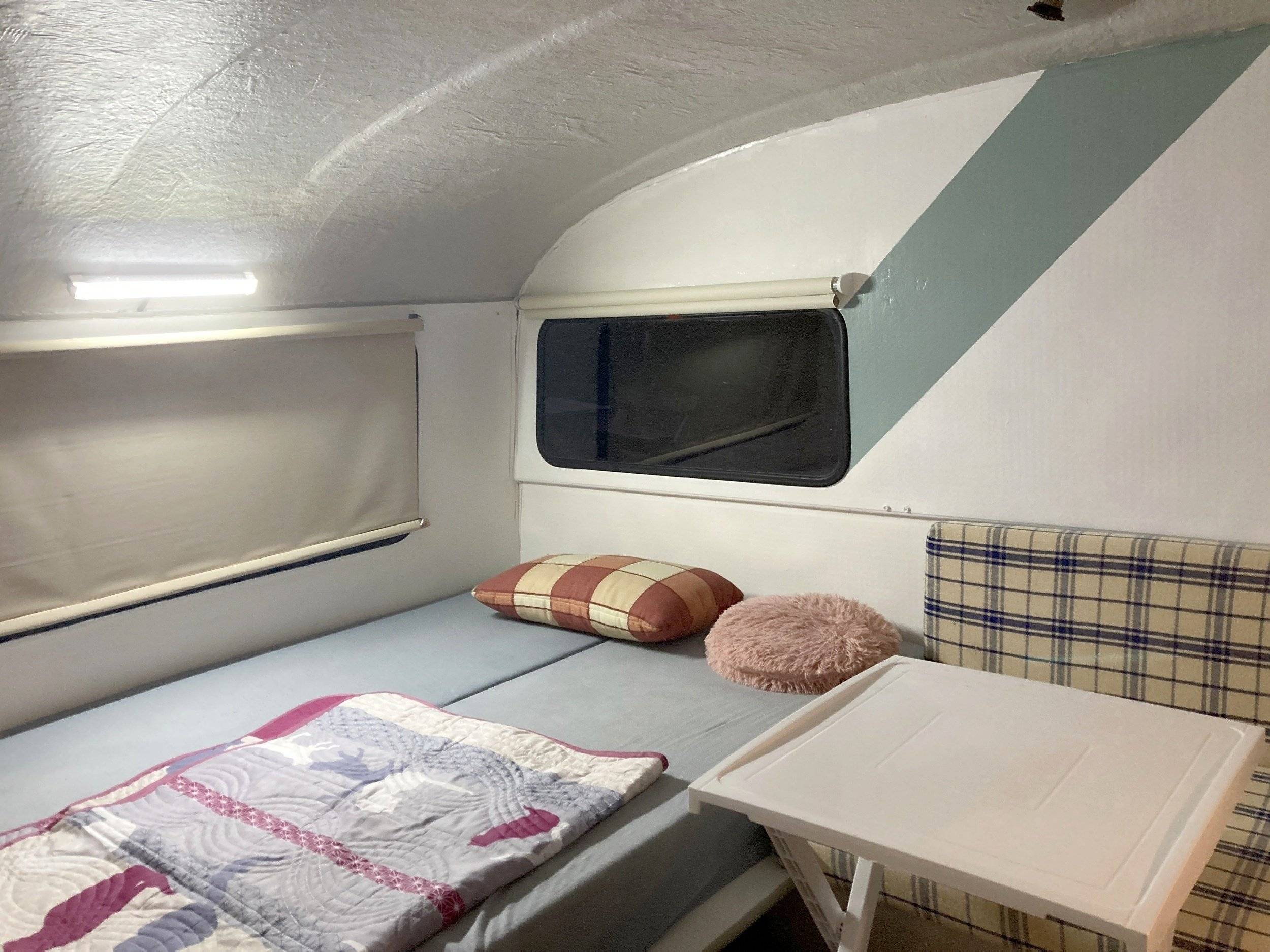 HP 500/2 Qek Junior HP500