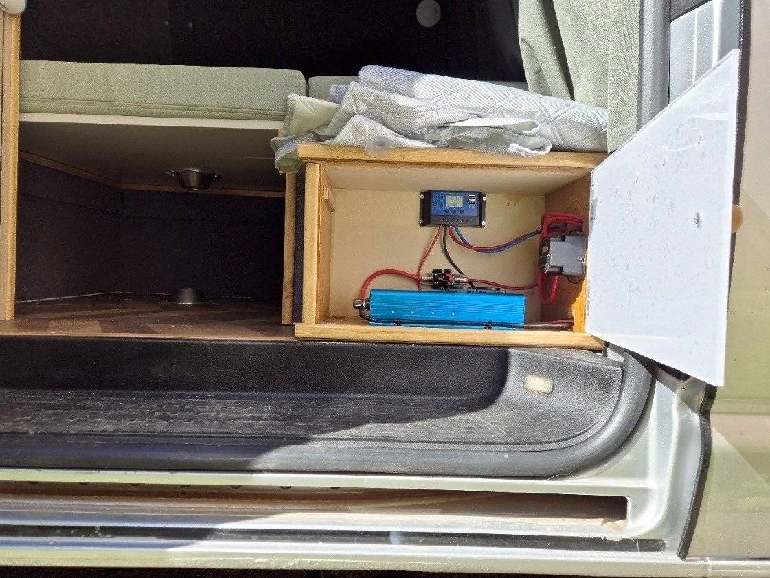 Volkswagen Volkswagen transporter T6