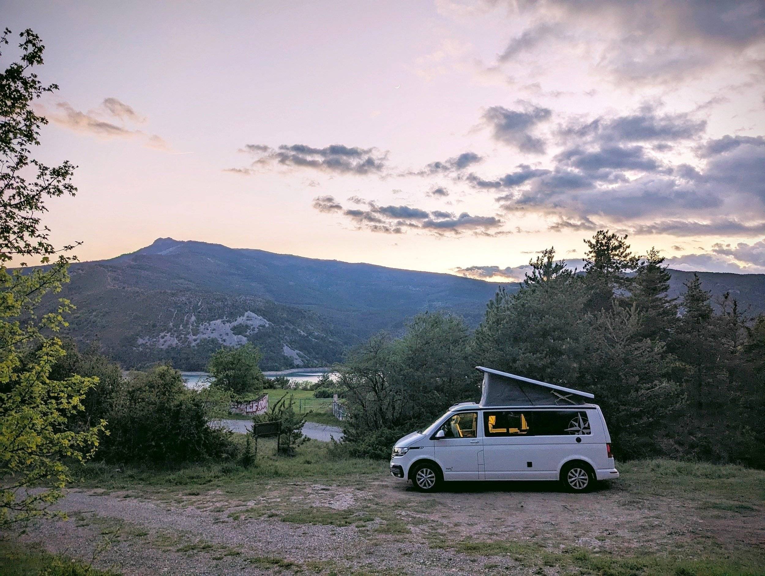 Westfalia Kepler Six