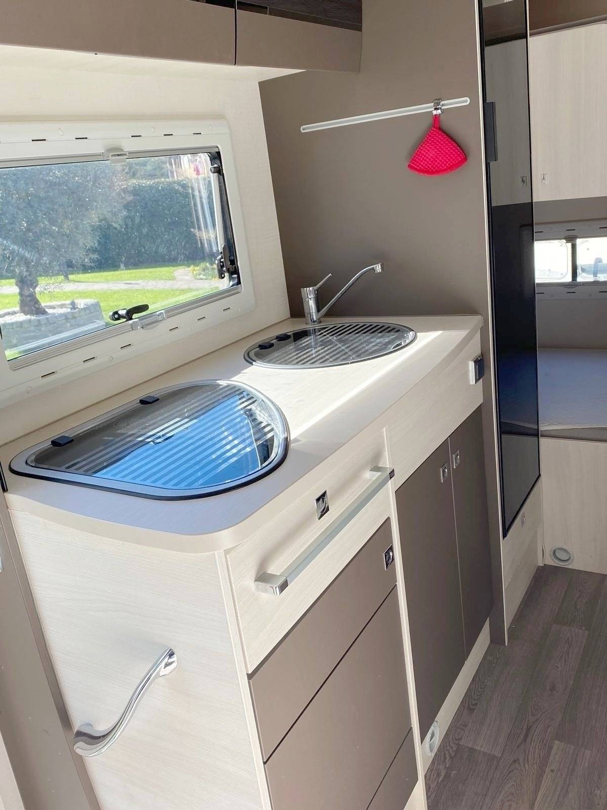 Challenger CHALLENGER GENESIS C266